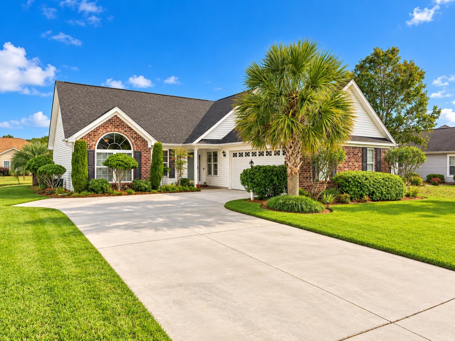 117 Palmetto Glen Dr., Myrtle Beach