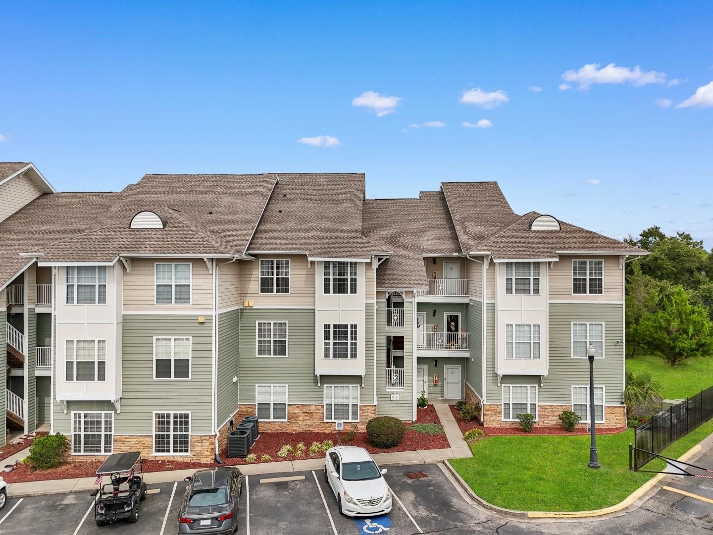 70 Addison Cottage Way, Murrells Inlet