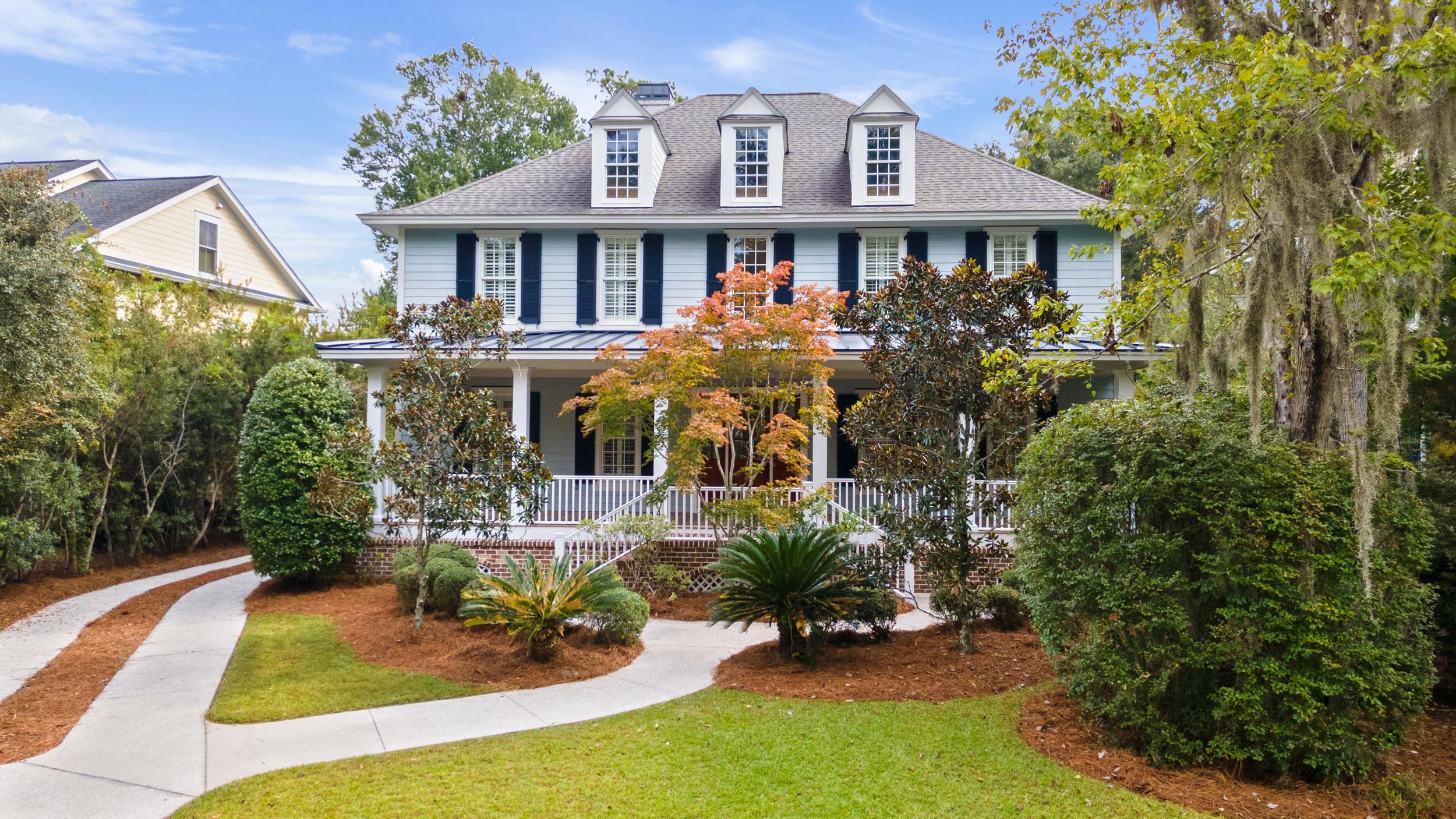 104 Spreading Oak Dr., Pawleys Island