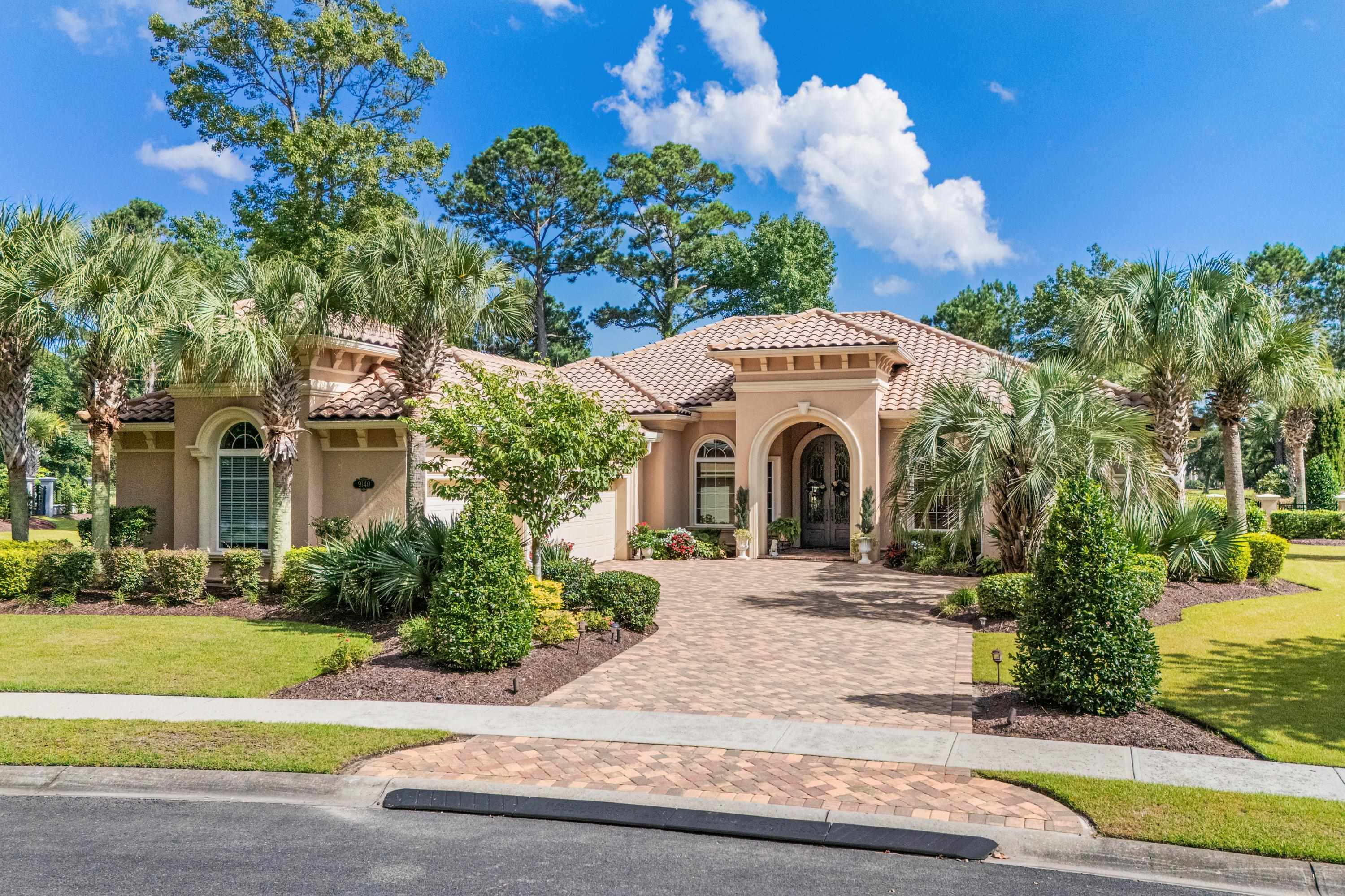 9140 Arignon Ct., Myrtle Beach