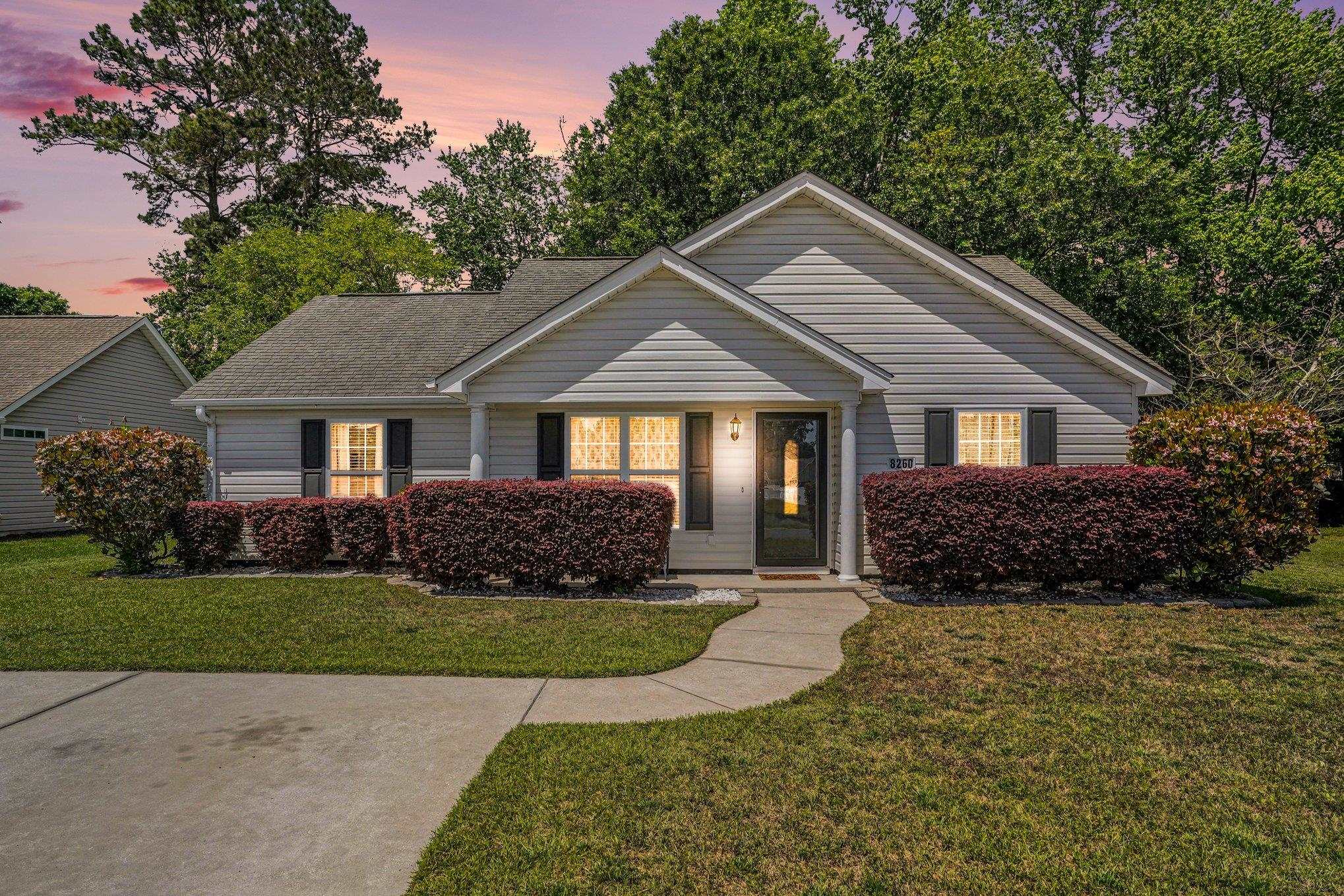8260 Tartan Ln., Myrtle Beach