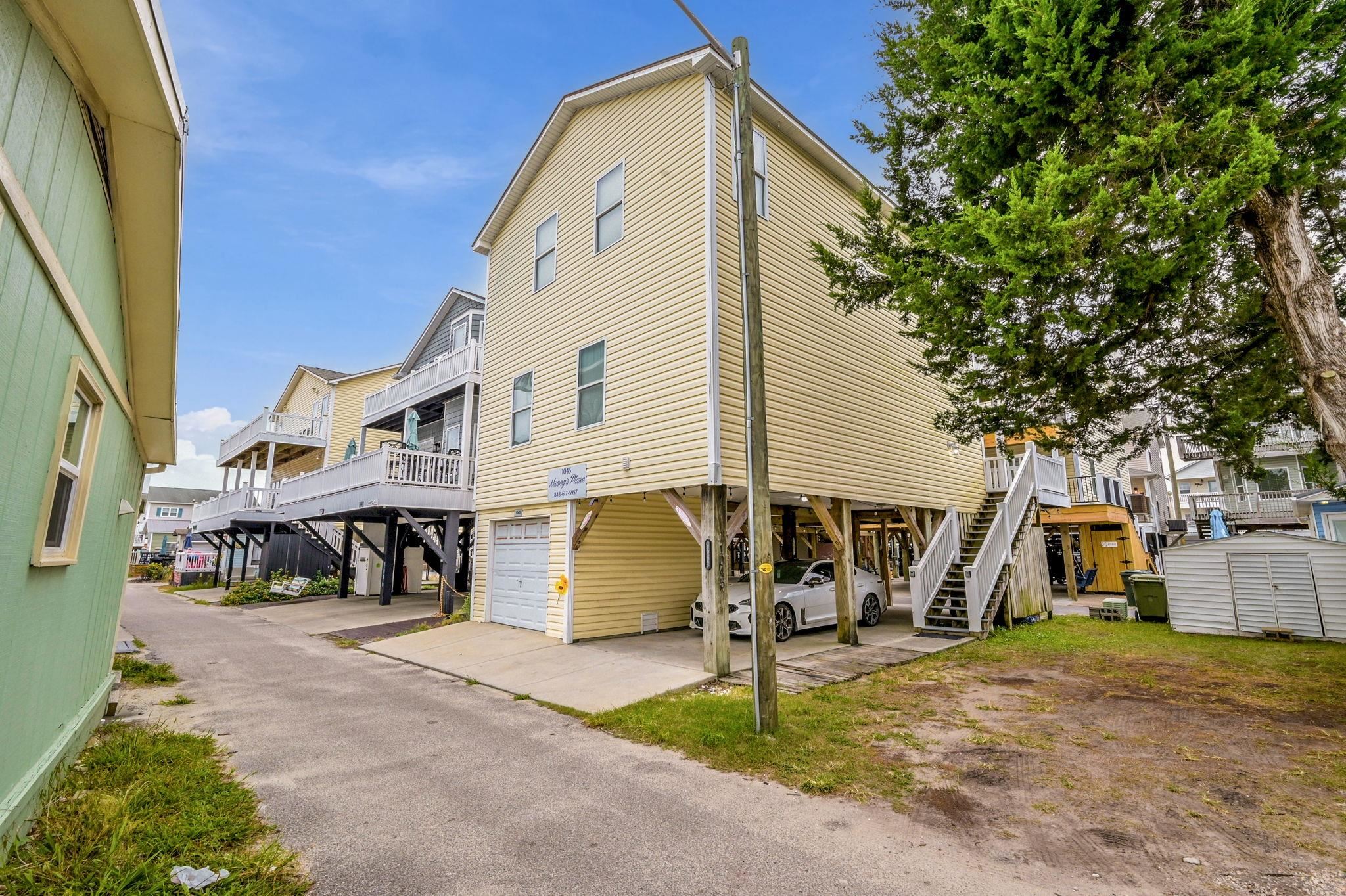 6001 - 1045 S Kings Hwy., Myrtle Beach