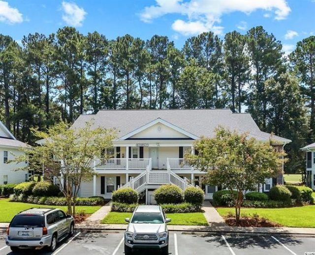 1254 River Oaks Dr., Myrtle Beach