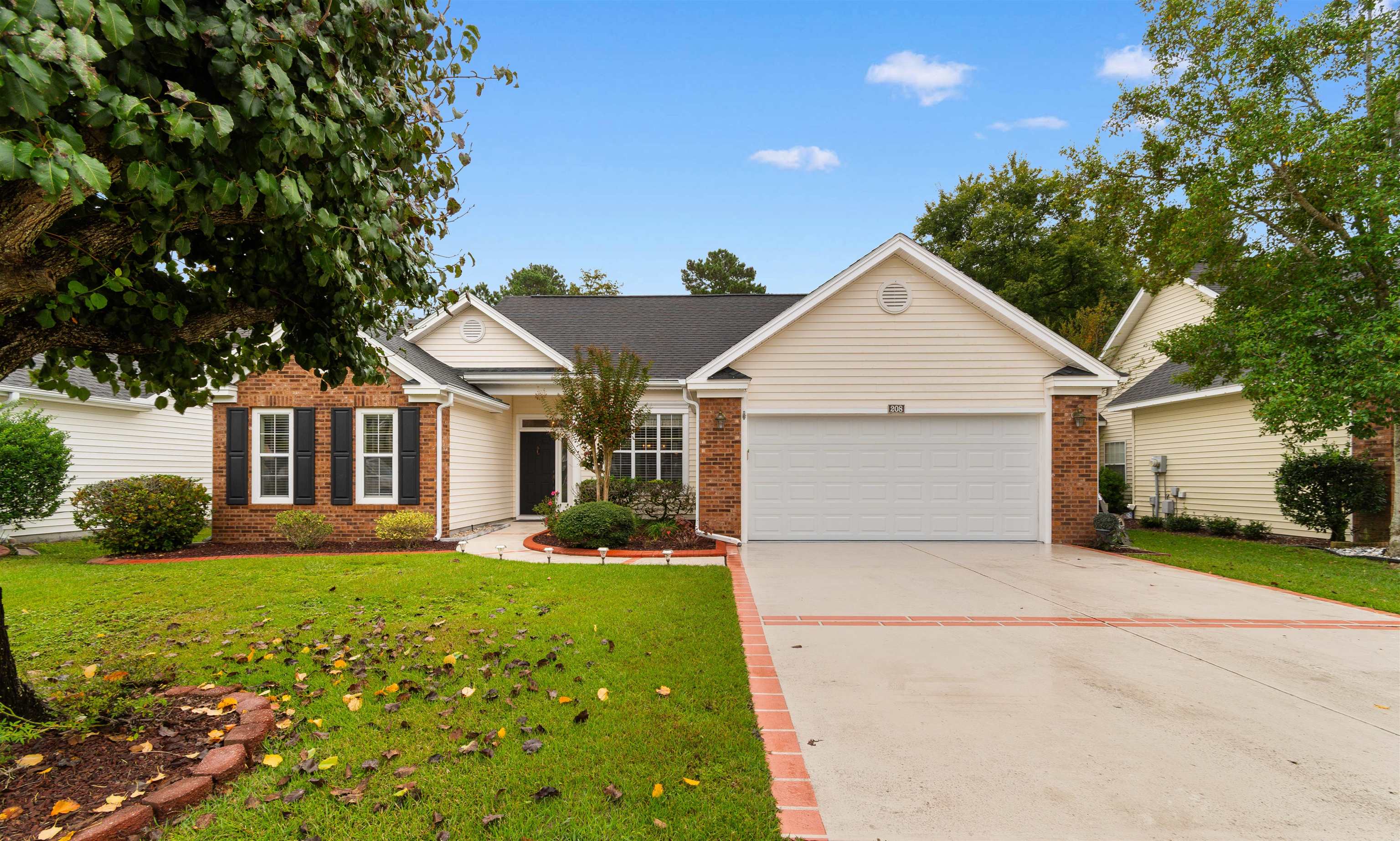 208 Beechwood Ct., Conway