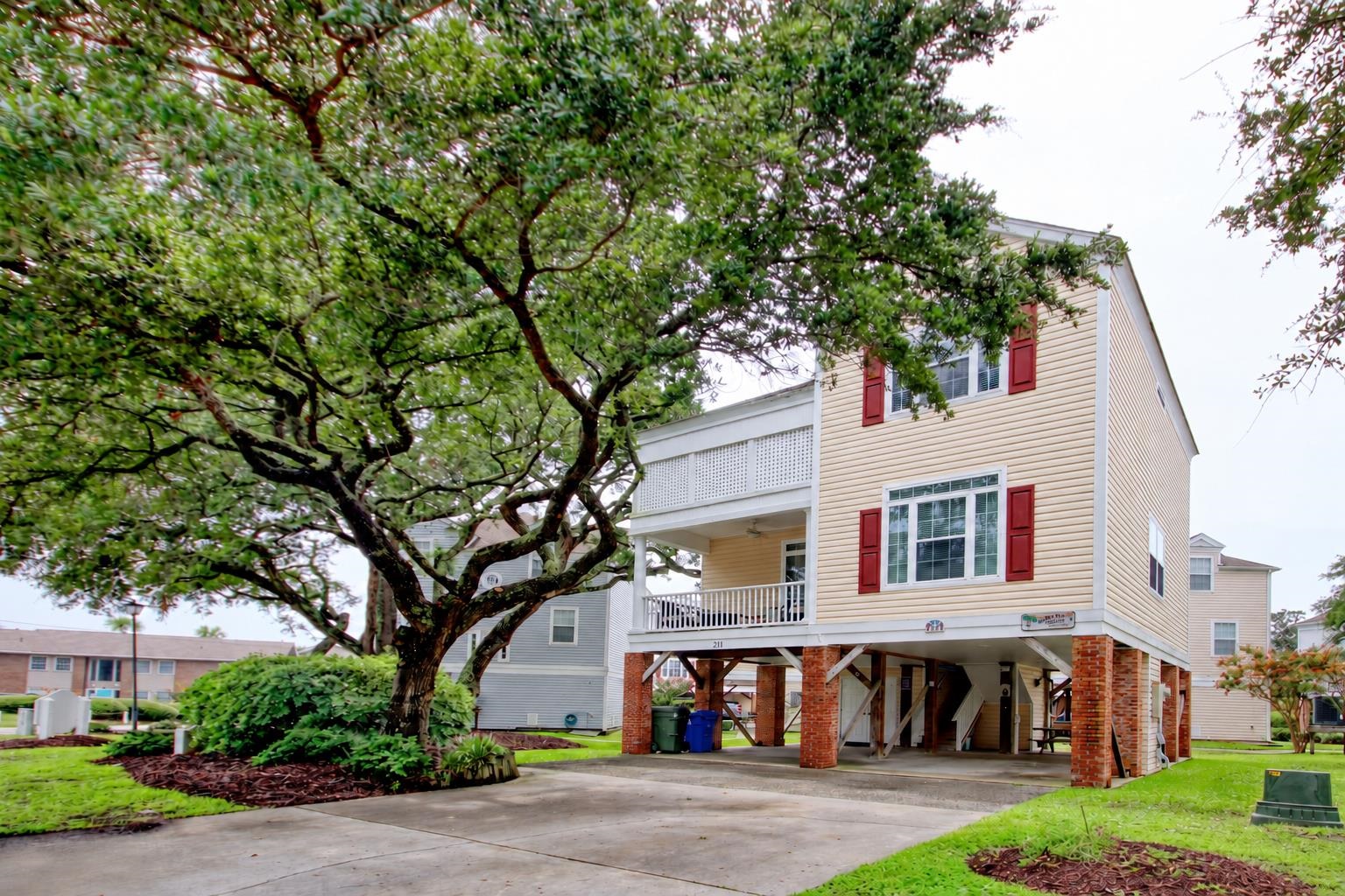 211 Fifth Ave. N, Surfside Beach