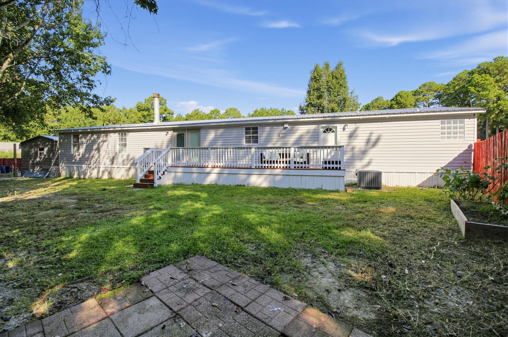 8187 Woodland Dr., Myrtle Beach