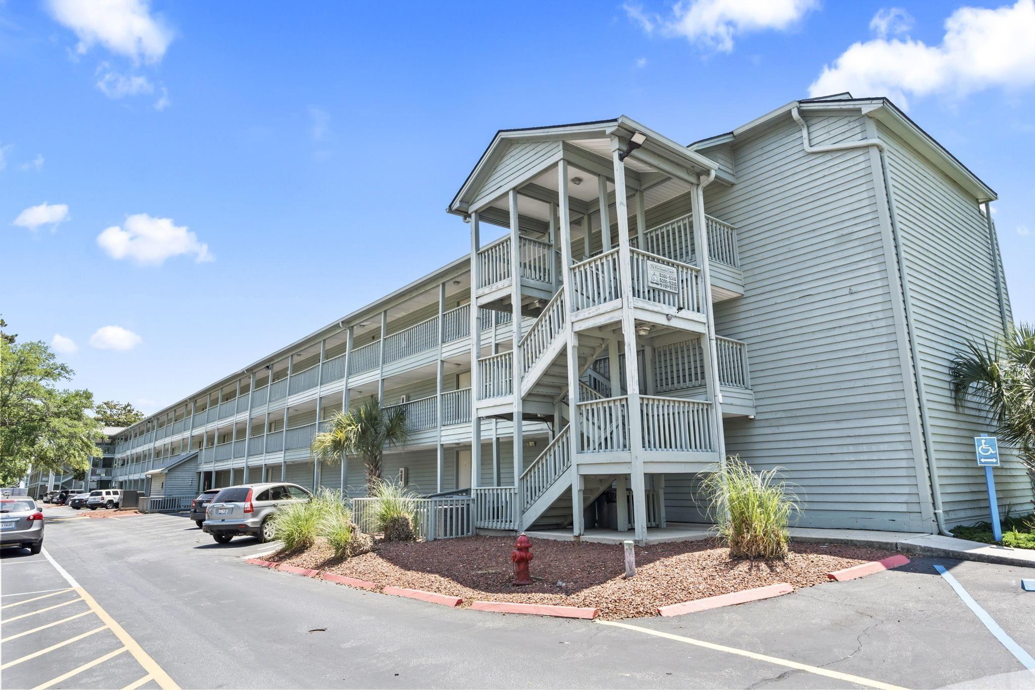 5905 S Kings Hwy., Myrtle Beach