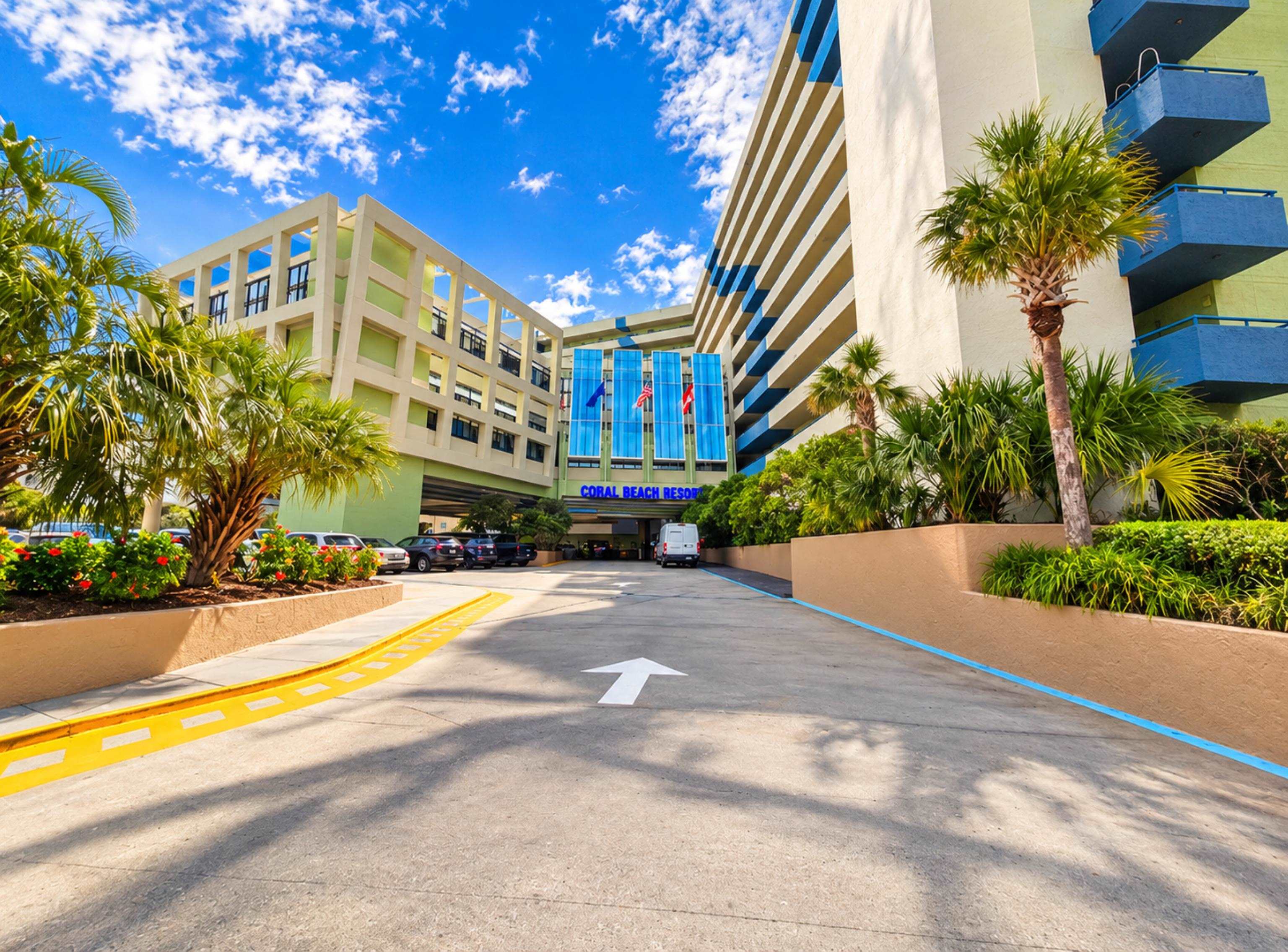 1105 S Ocean Blvd., Myrtle Beach