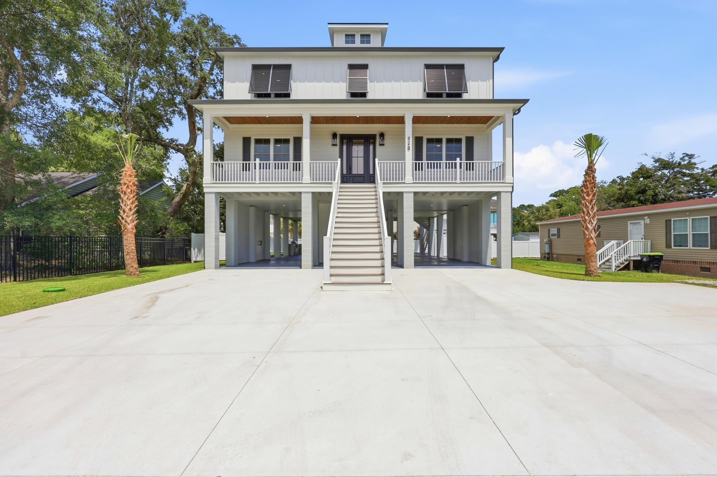 428 Vista Dr., Murrells Inlet