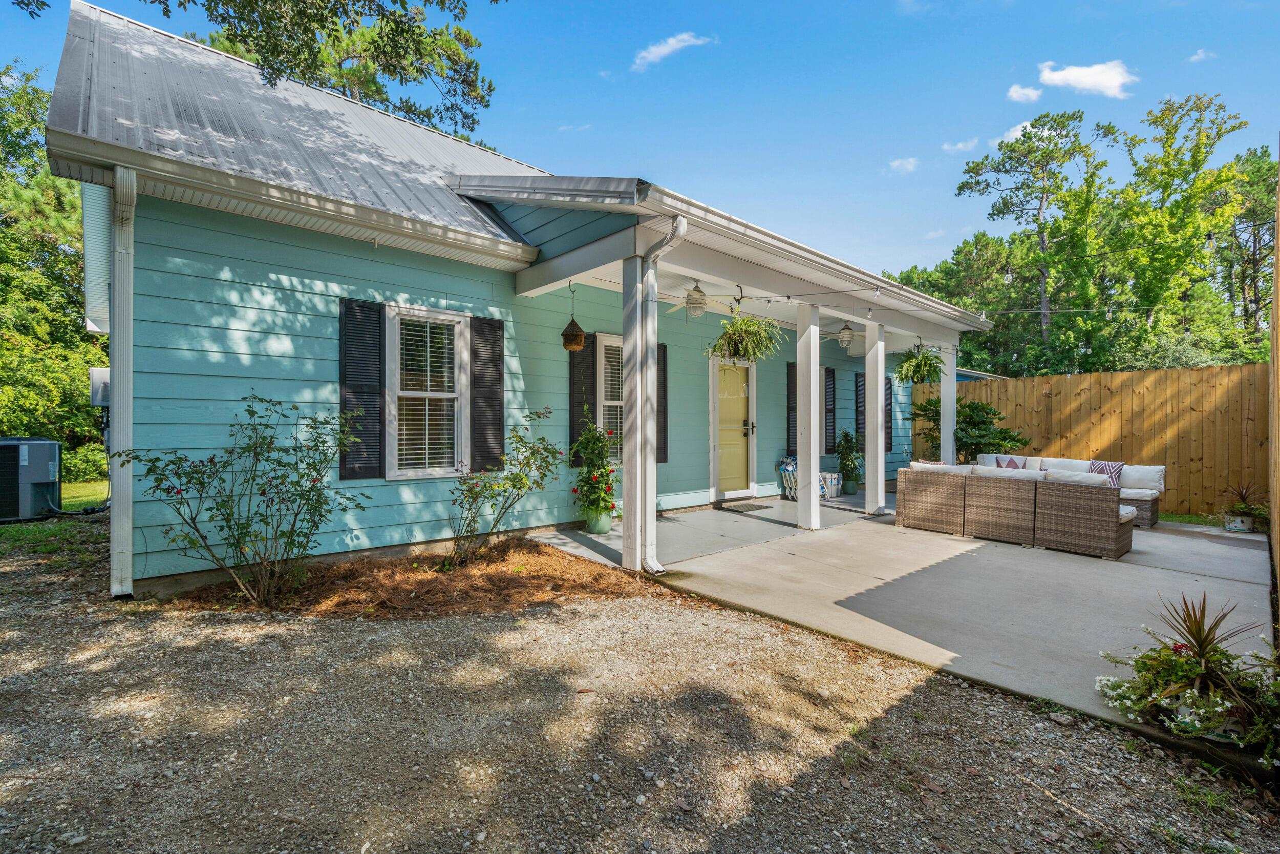 449 Sherman Dr., Pawleys Island