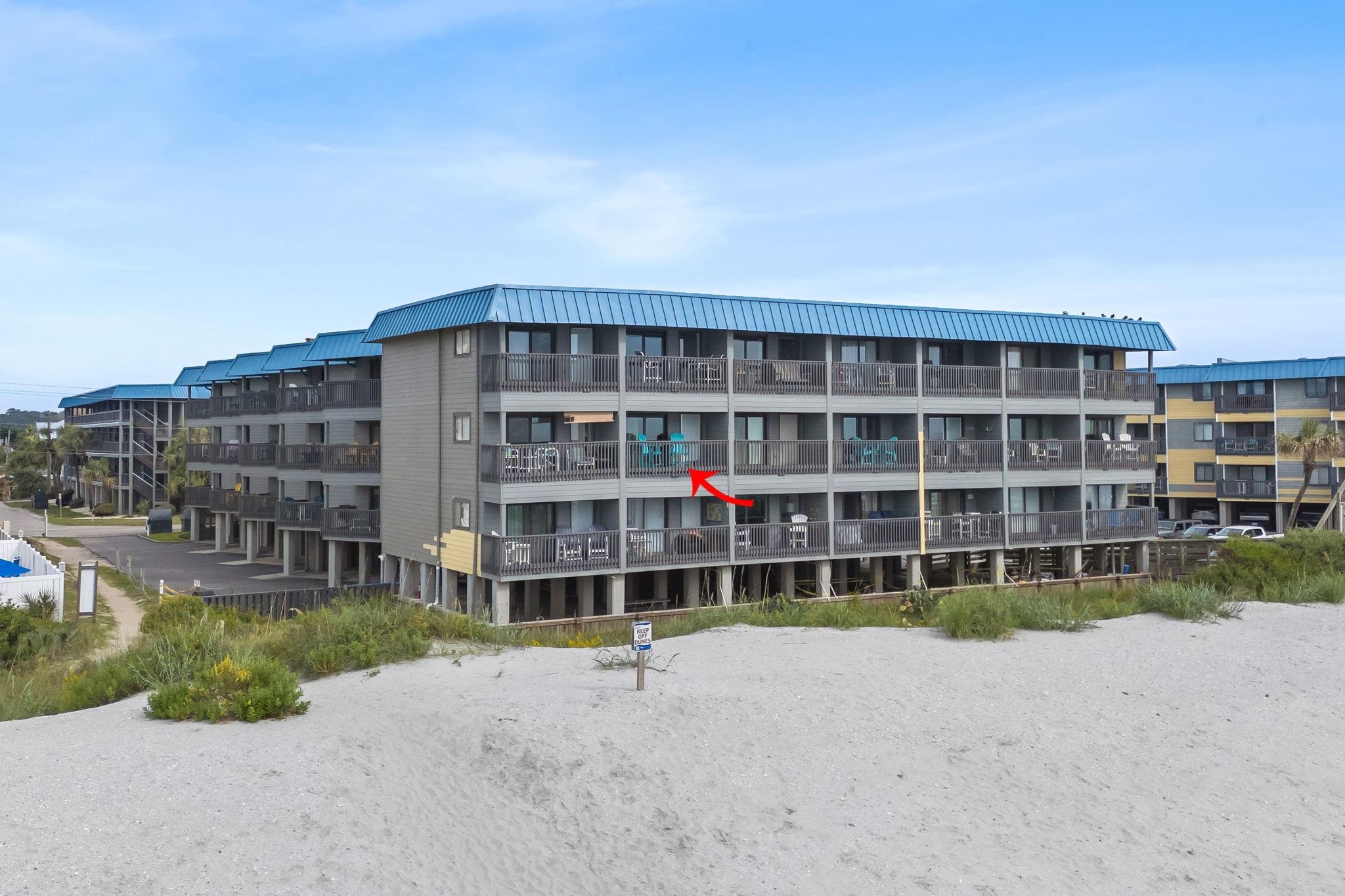 6000 N Ocean Blvd., North Myrtle Beach