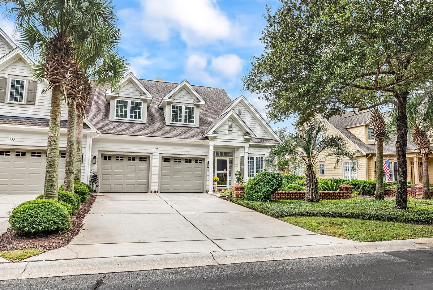 343 Huntington Lake Circle, Pawleys Island