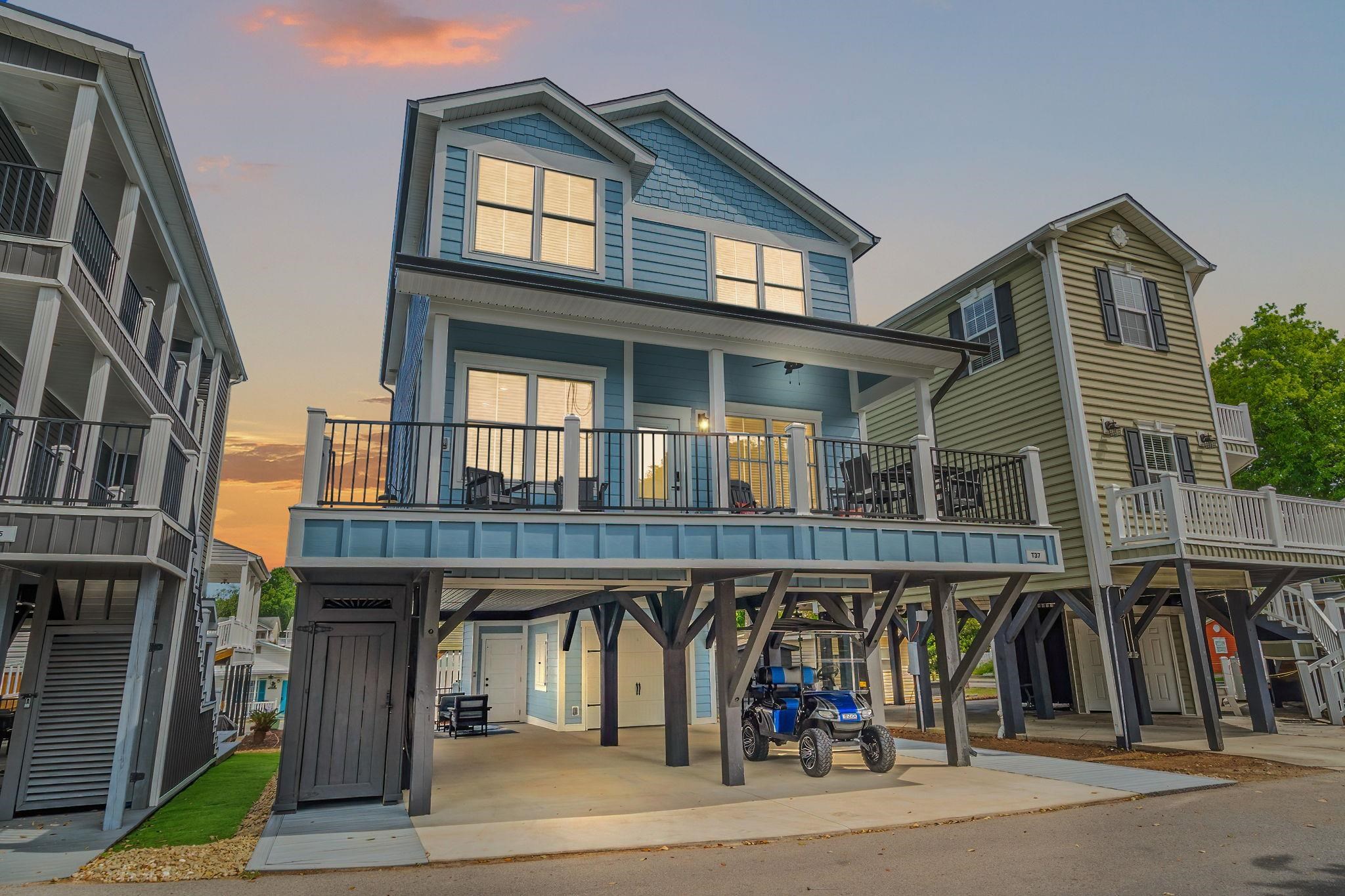 6001 - T37 S Kings Hwy., Myrtle Beach