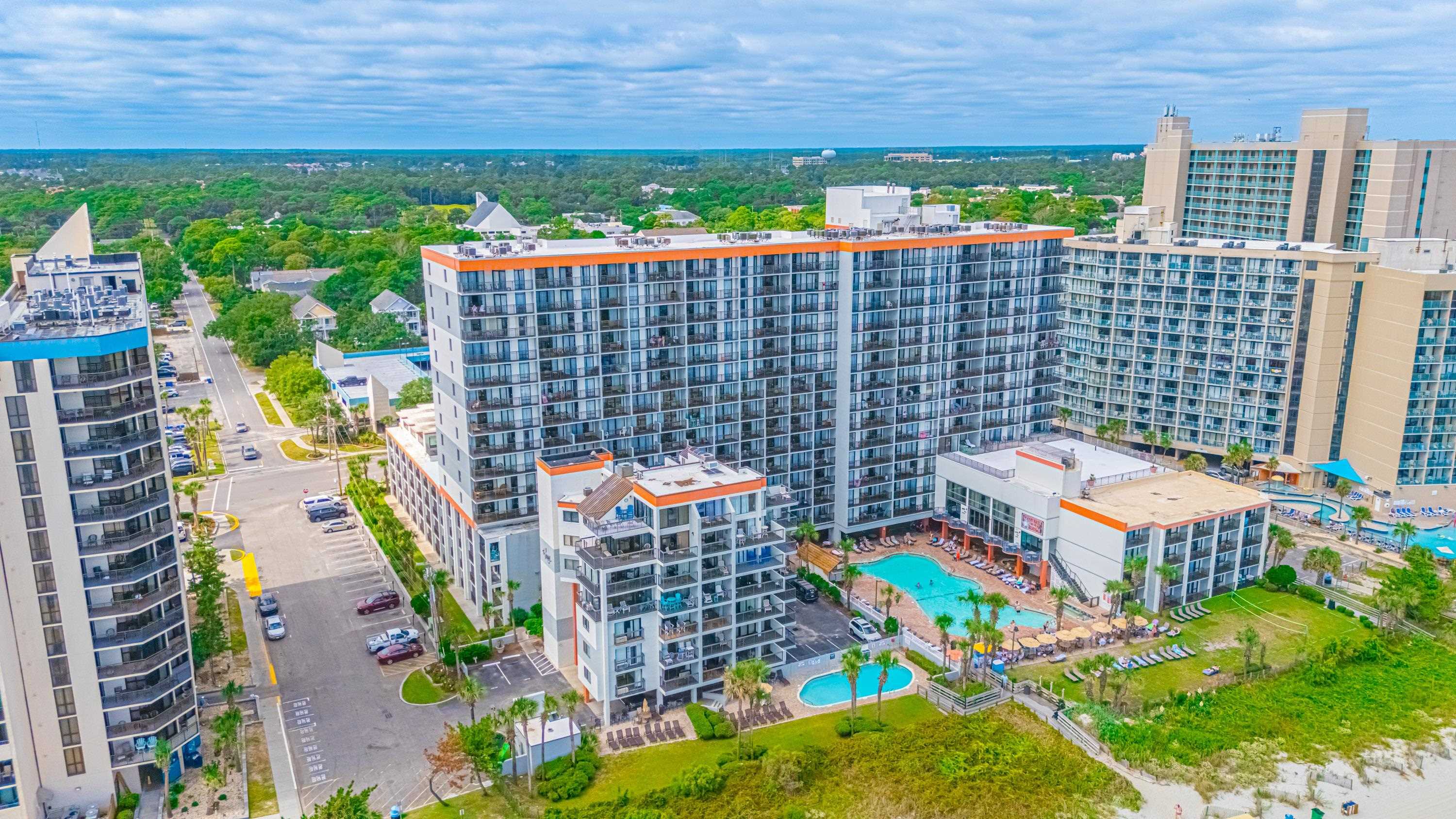 7200 N Ocean Blvd., Myrtle Beach