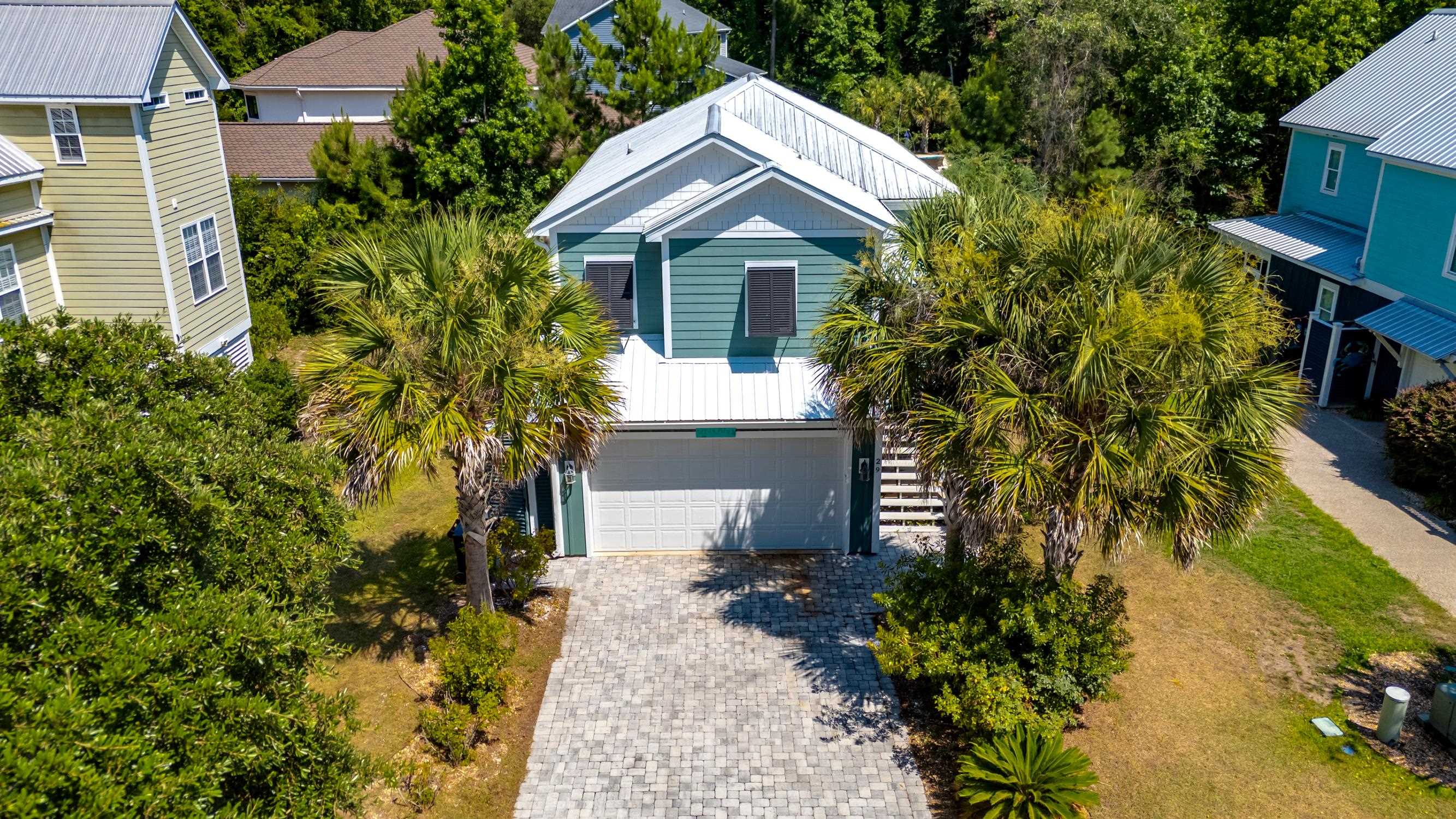 29 Sandlapper Way, Pawleys Island