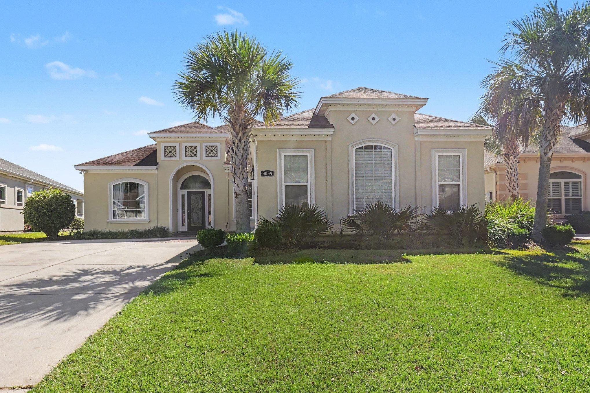 3039 Marsh Island Dr., Myrtle Beach