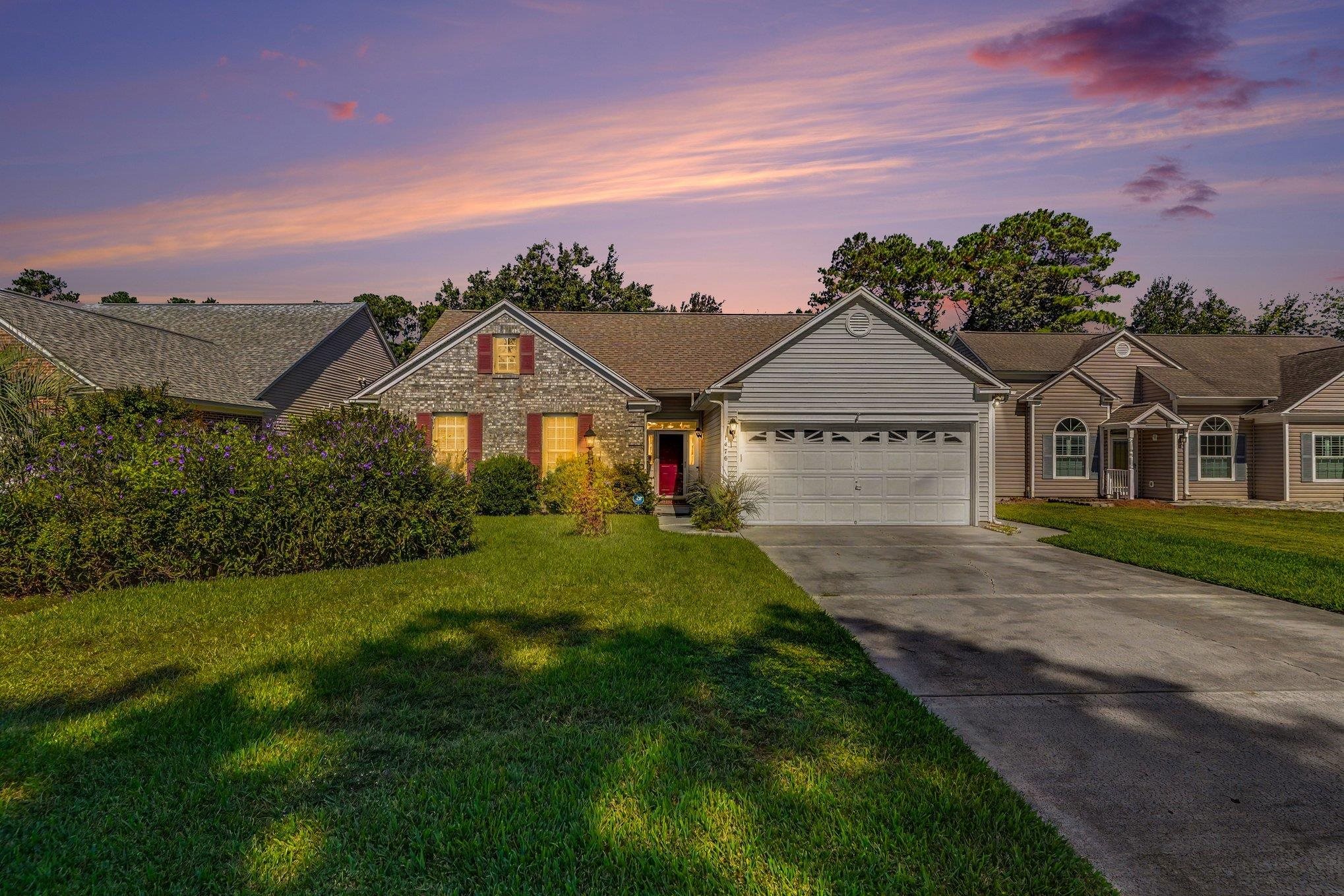 1476 Riceland Ct., Murrells Inlet