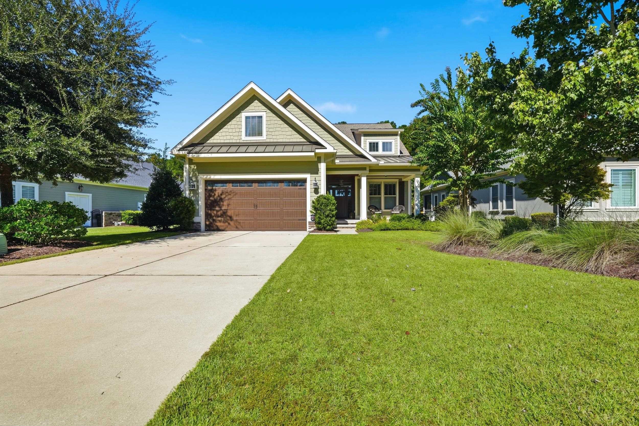 847 Waterbridge Blvd., Myrtle Beach