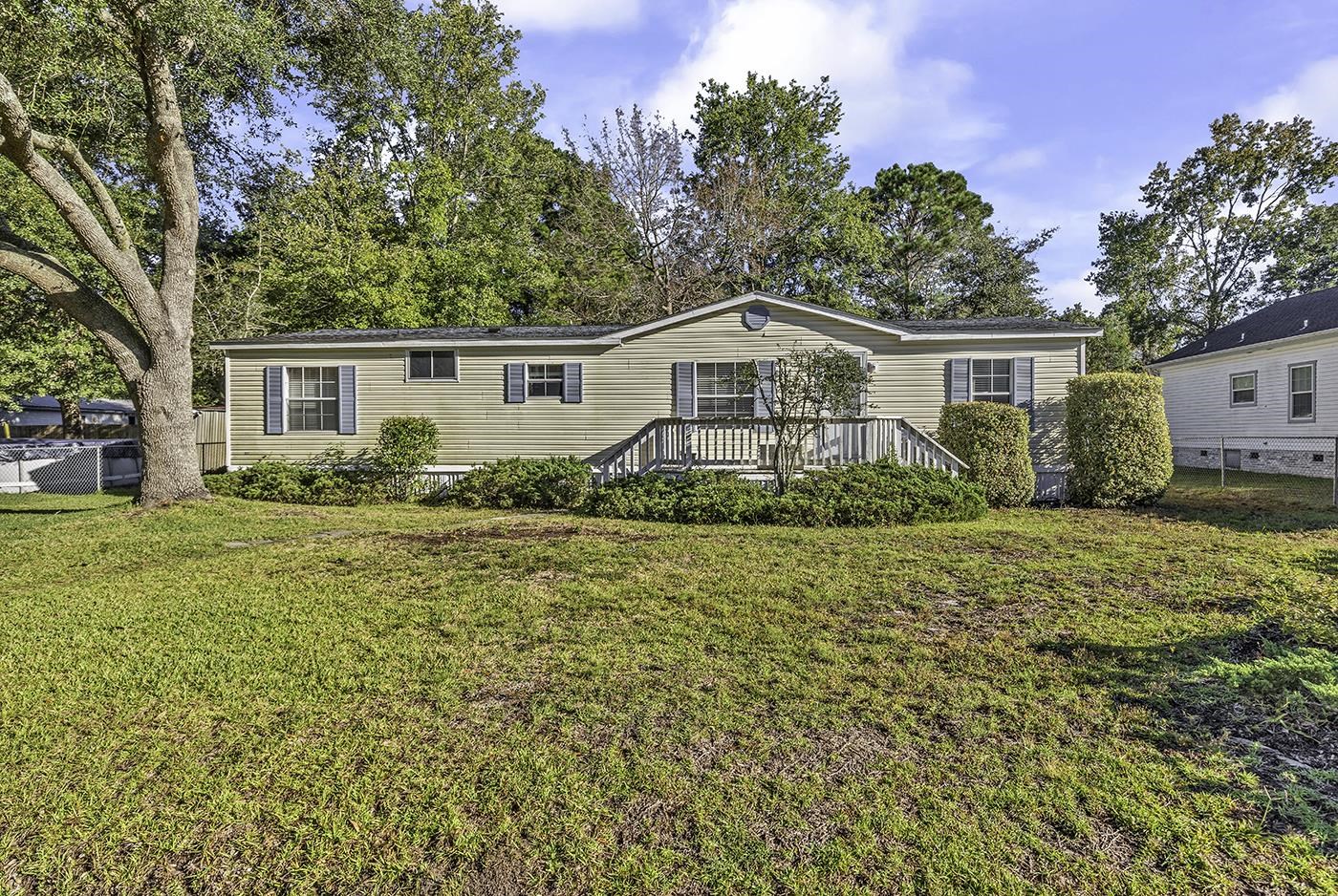 308 Summer Dr., Conway