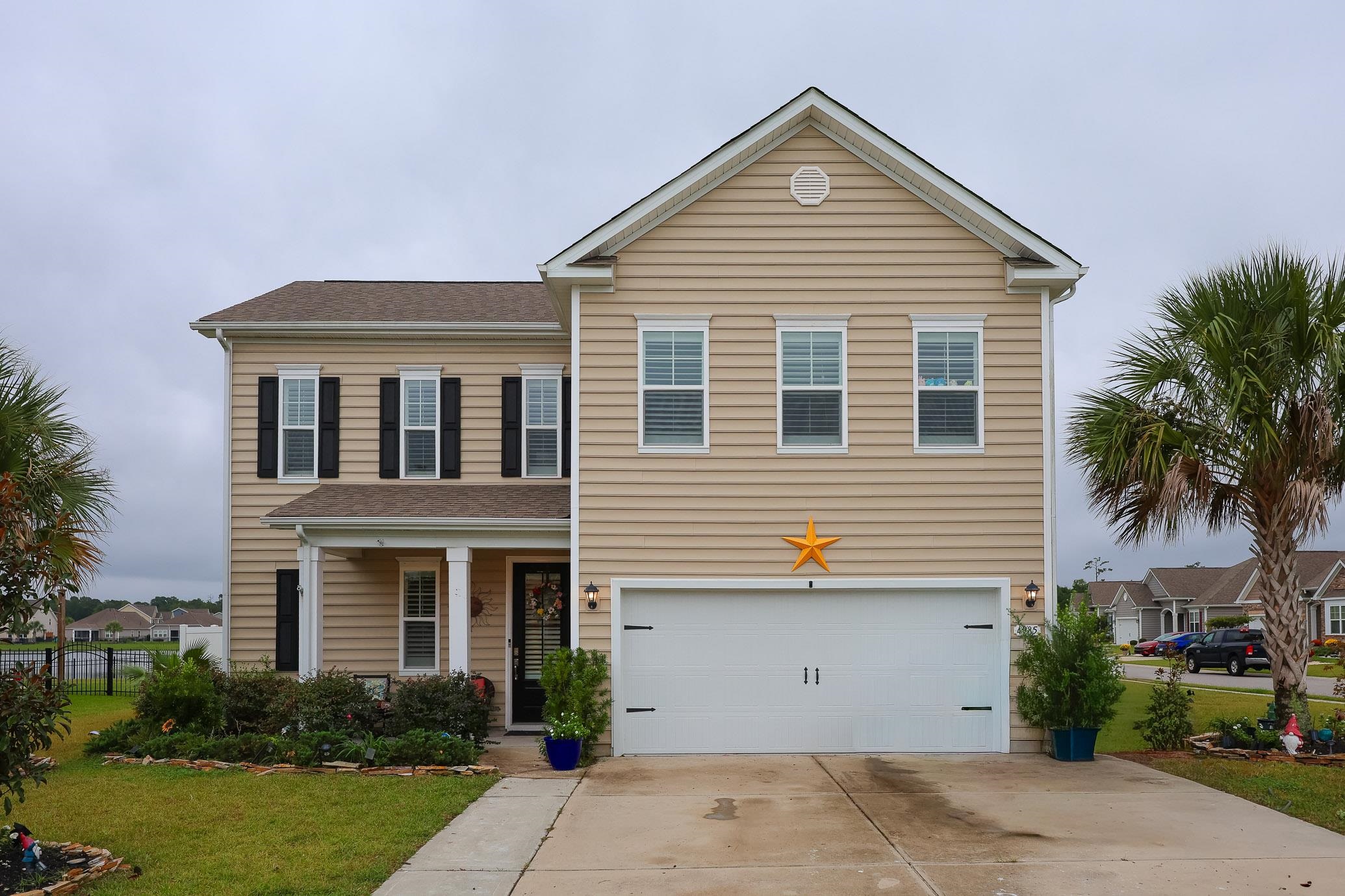 4985 Oat Fields Drive, Myrtle Beach