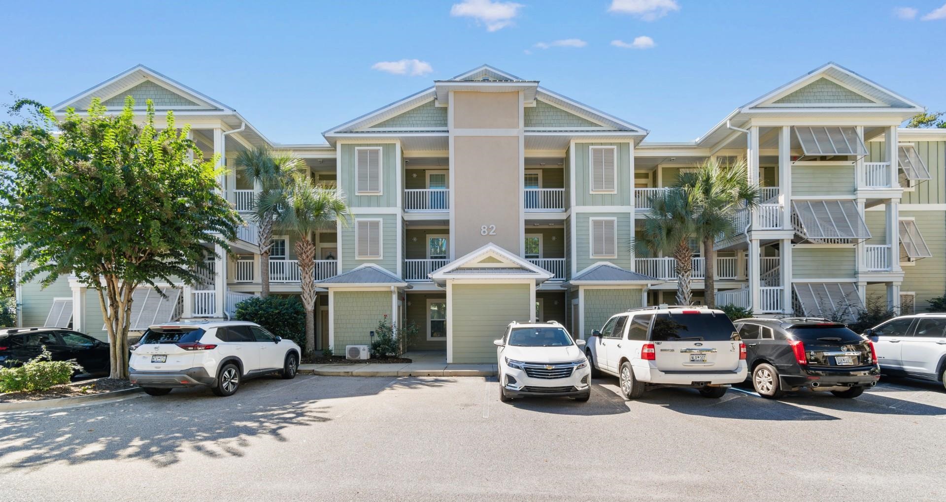 82 Mingo Dr., Pawleys Island