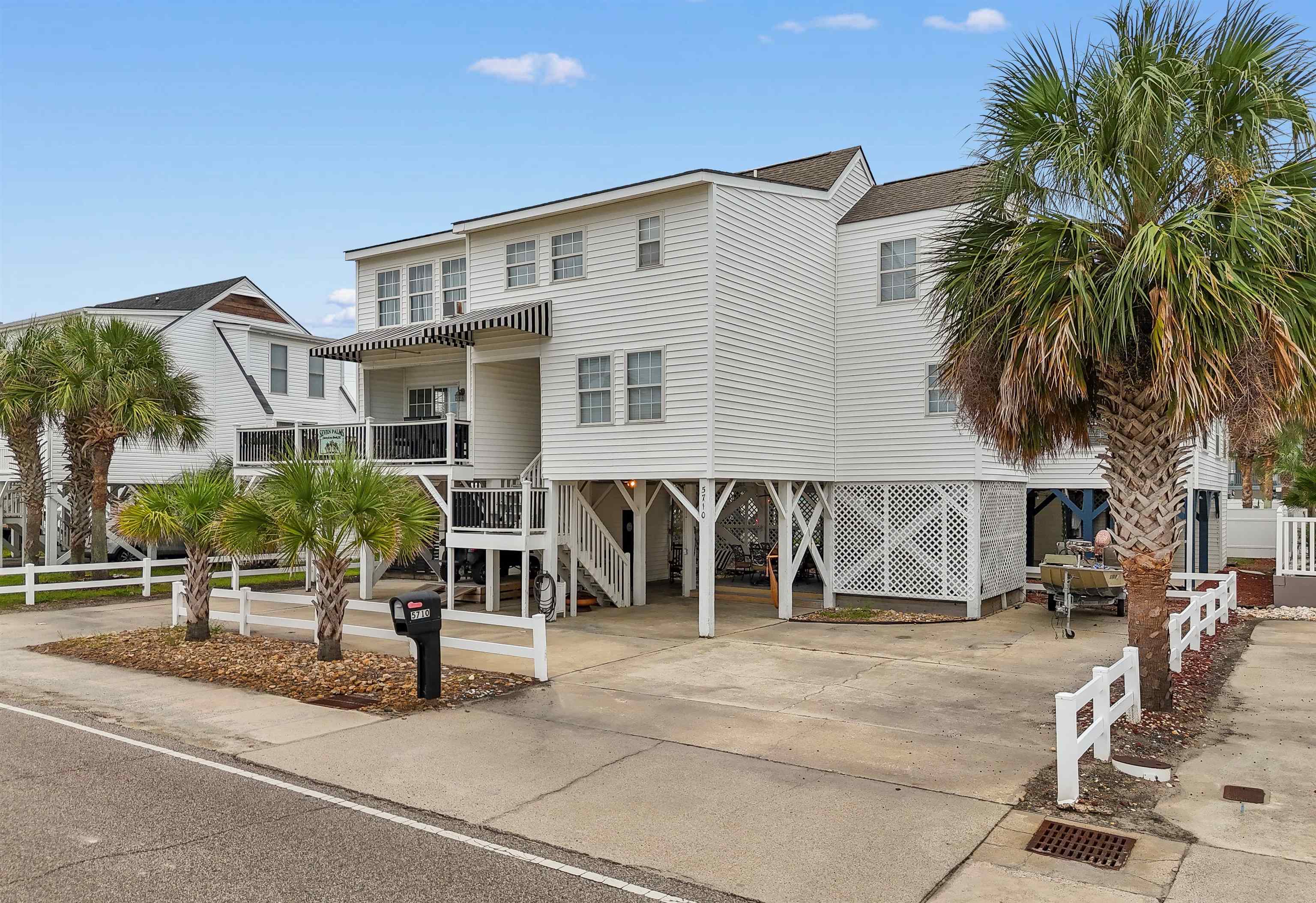 5710 Nixon St., North Myrtle Beach