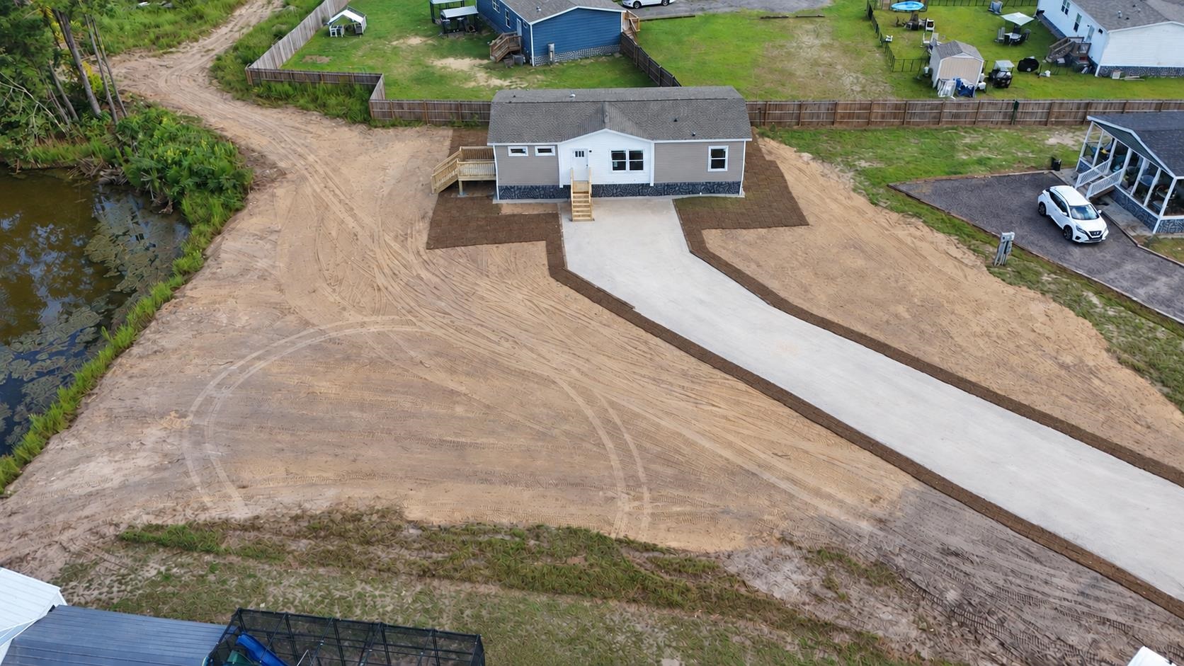 104 Pepe Court, Conway