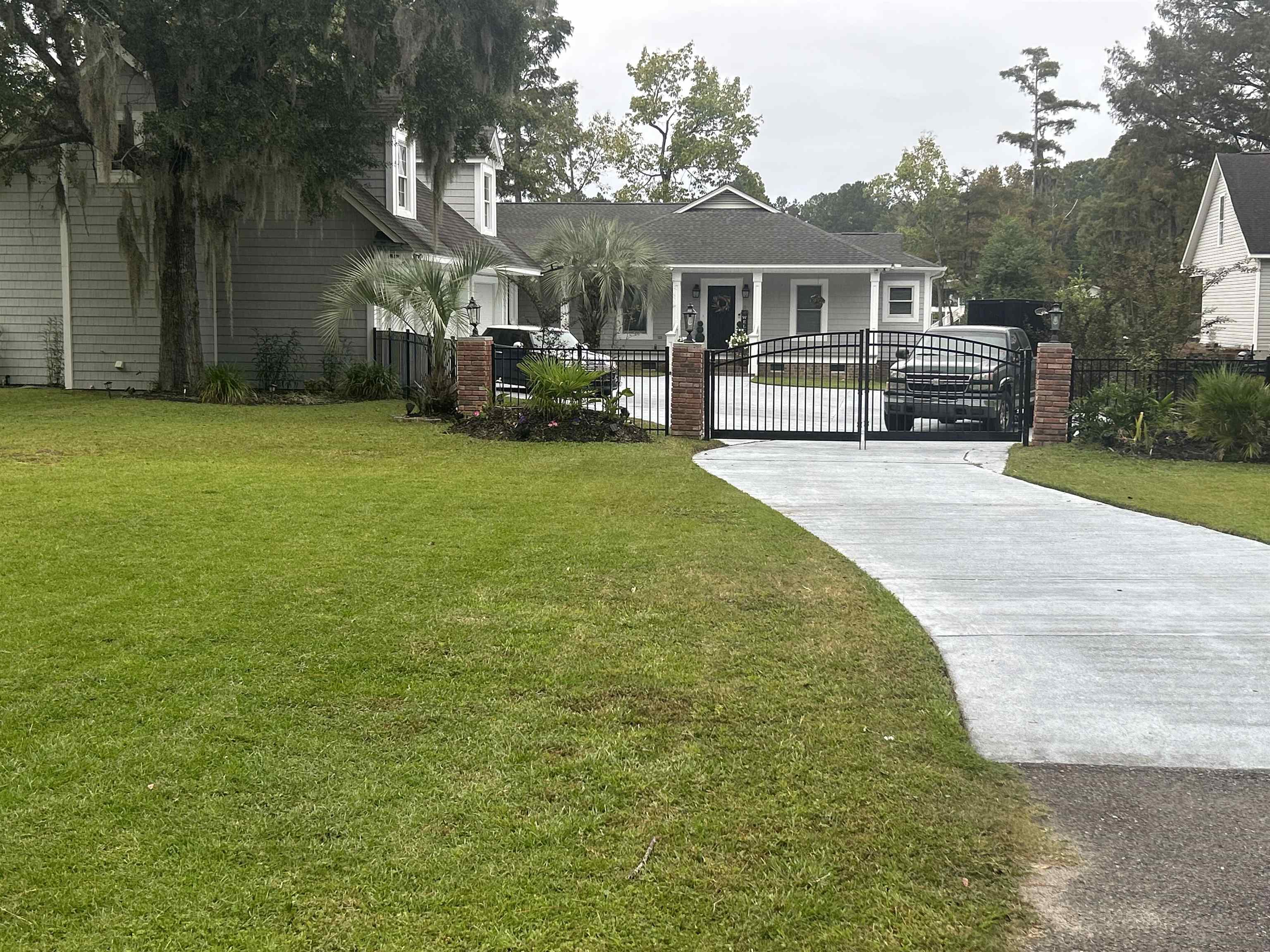 2409 River Rd., Myrtle Beach