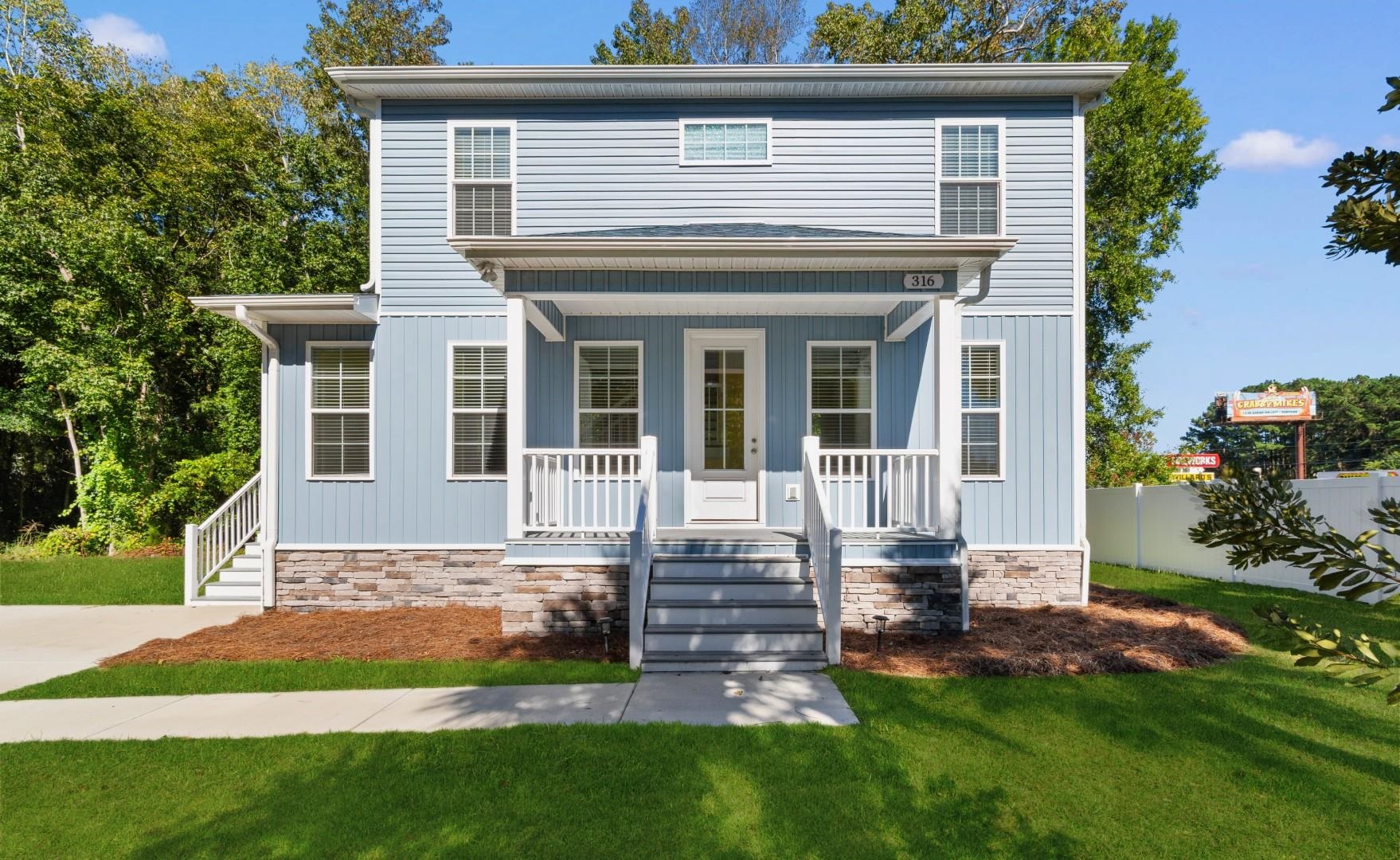 316 Misty Breeze Ln., Murrells Inlet