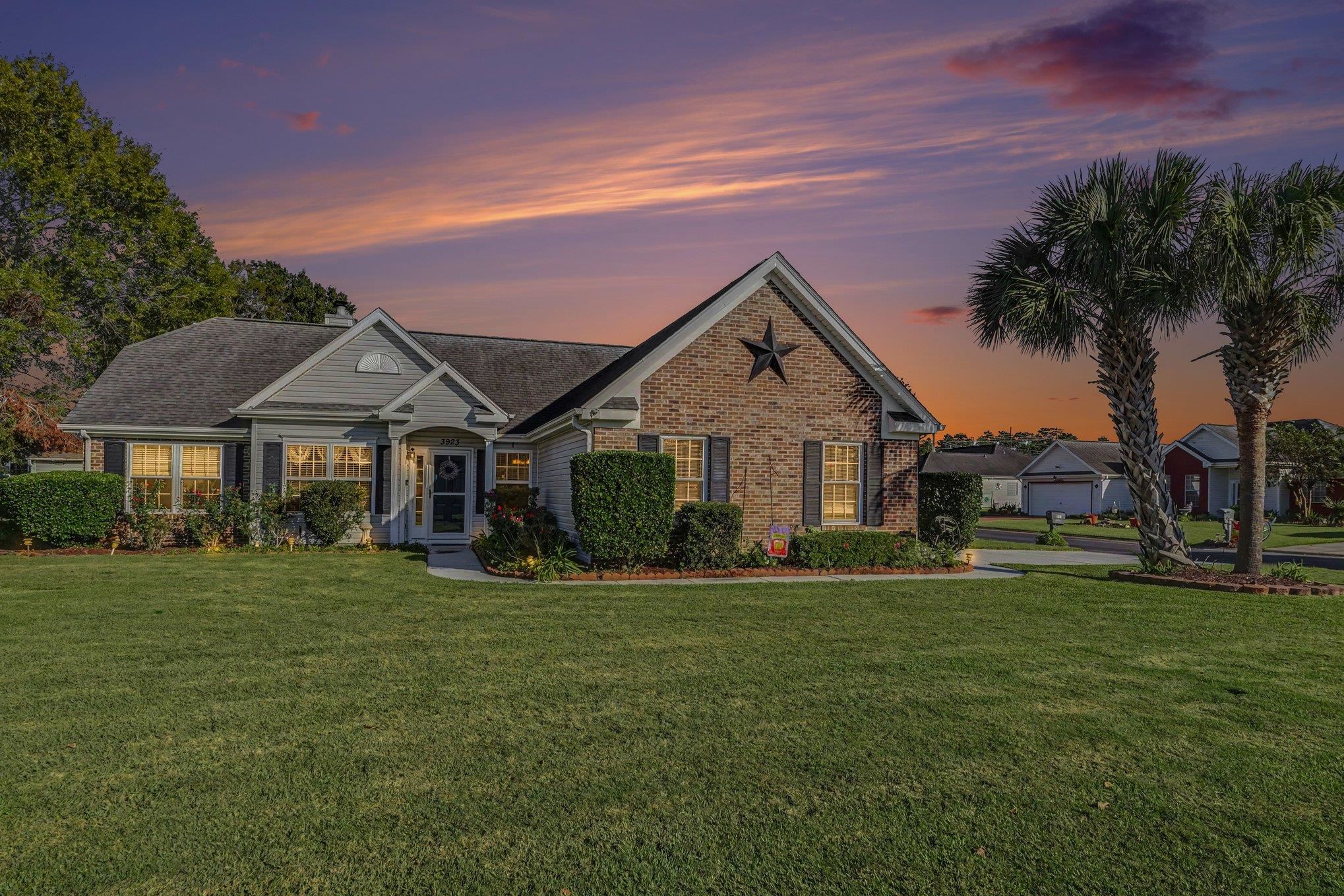 3923 Windsor Rd., Myrtle Beach