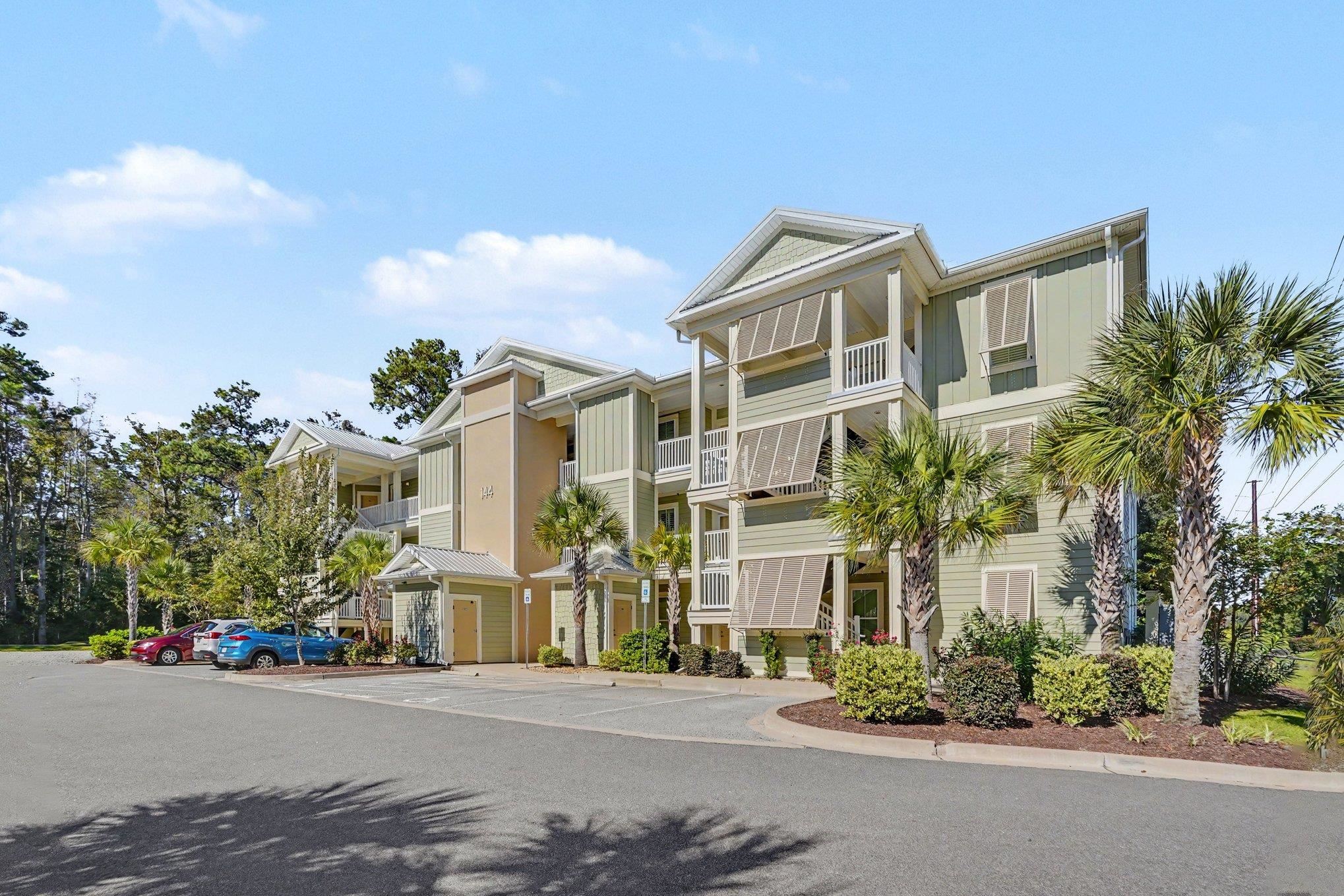 144 Puffin Dr., Pawleys Island