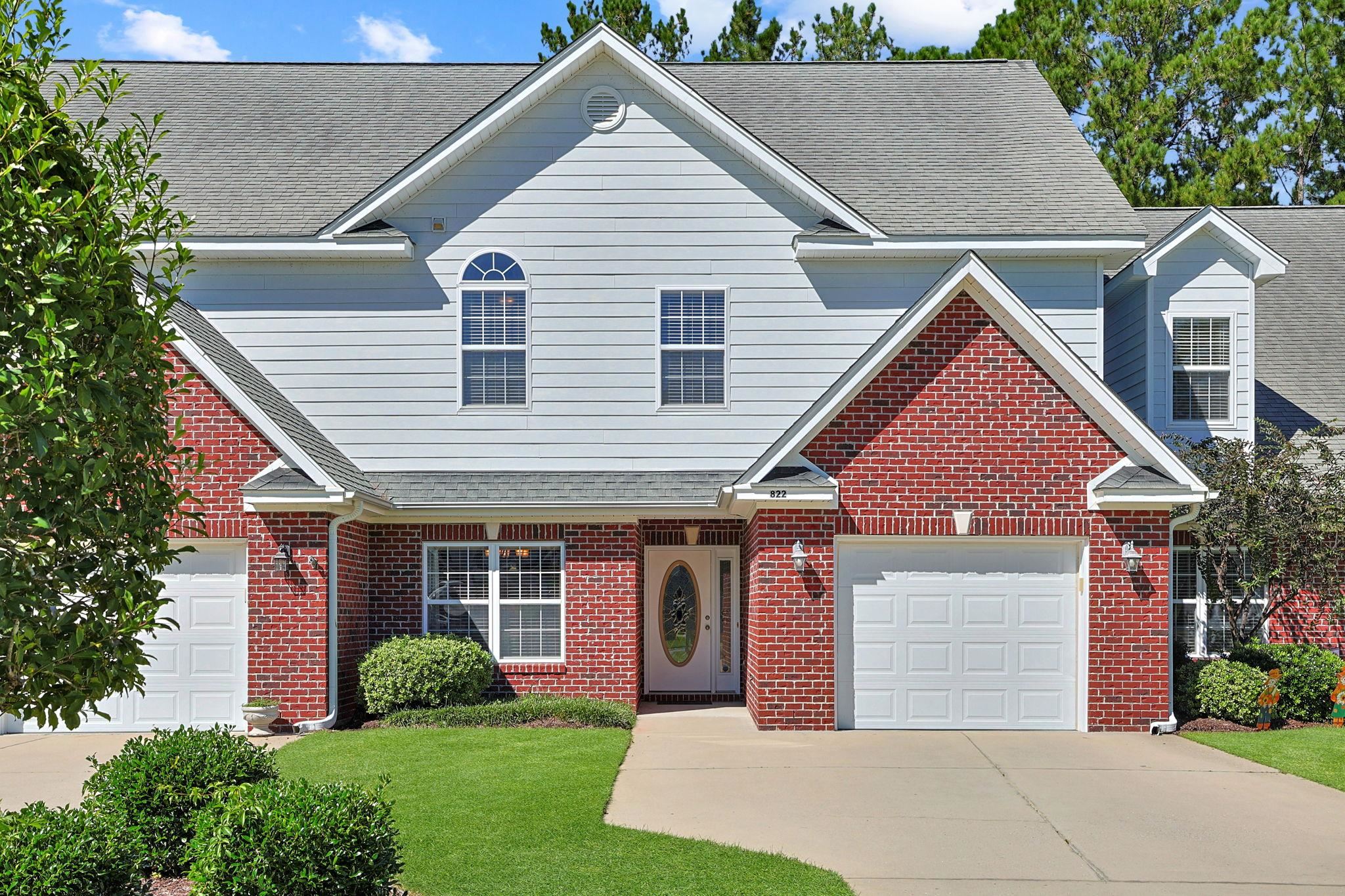 822 Foxtail Dr., Longs