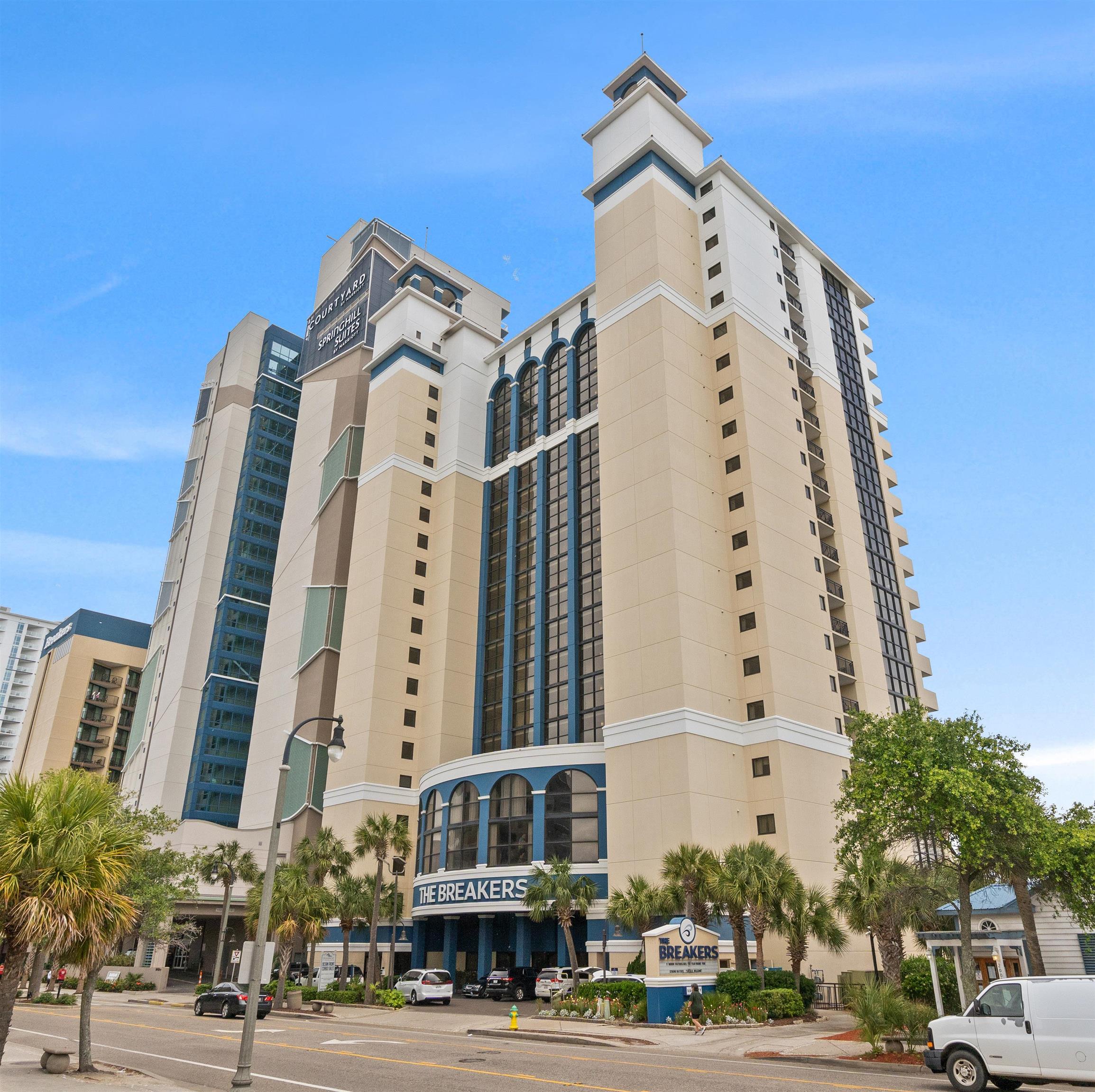 2006 N Ocean Blvd., Myrtle Beach