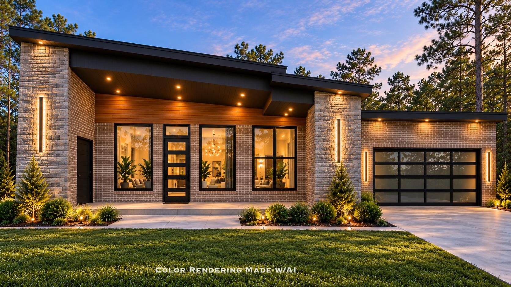 4999 Huckleberry Ln., Conway
