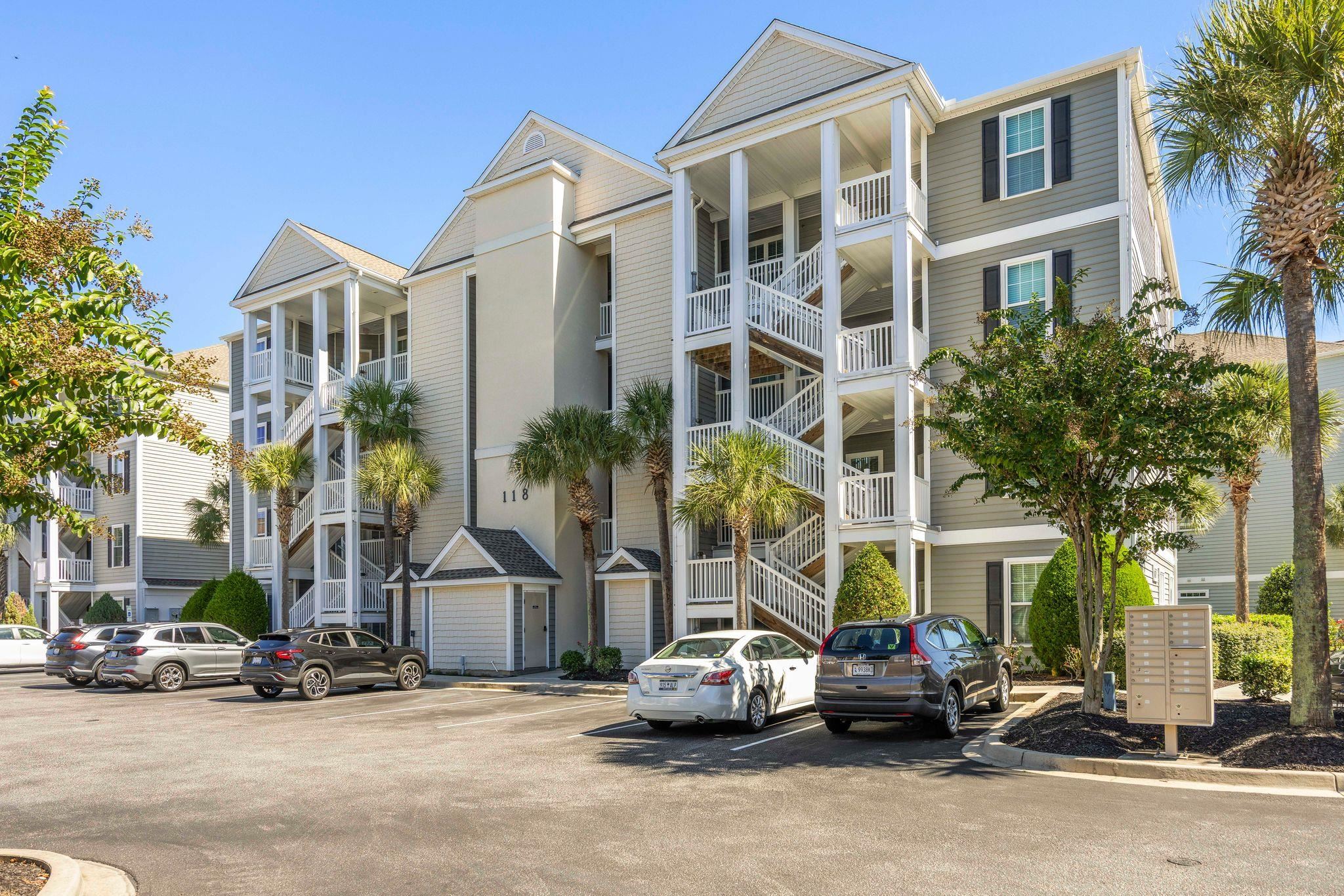 118 Ella Kinley Circle, Myrtle Beach