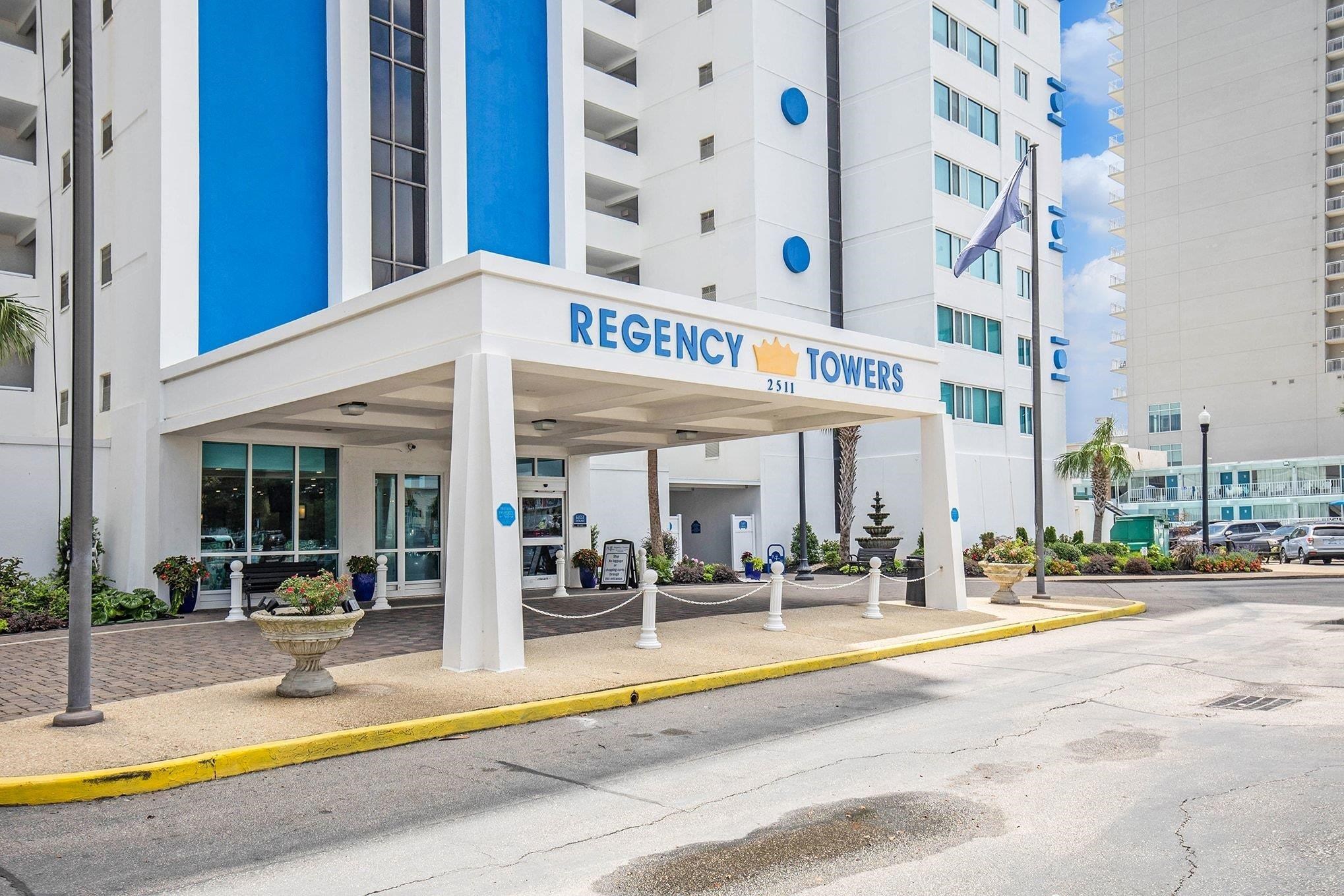2511 S Ocean Blvd., Myrtle Beach