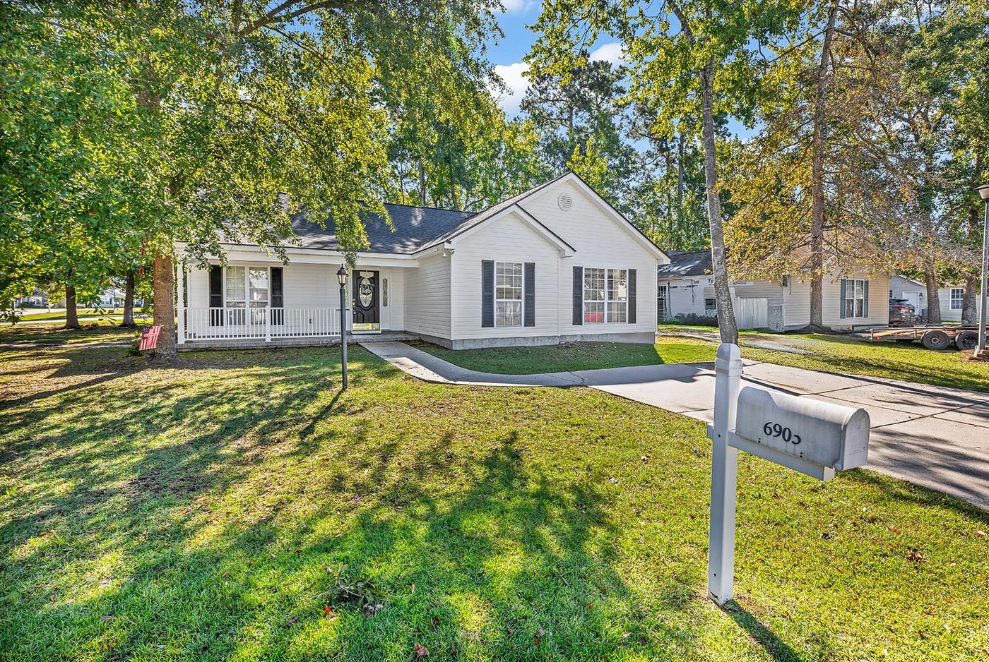 6905 Woodhaven Dr., Myrtle Beach