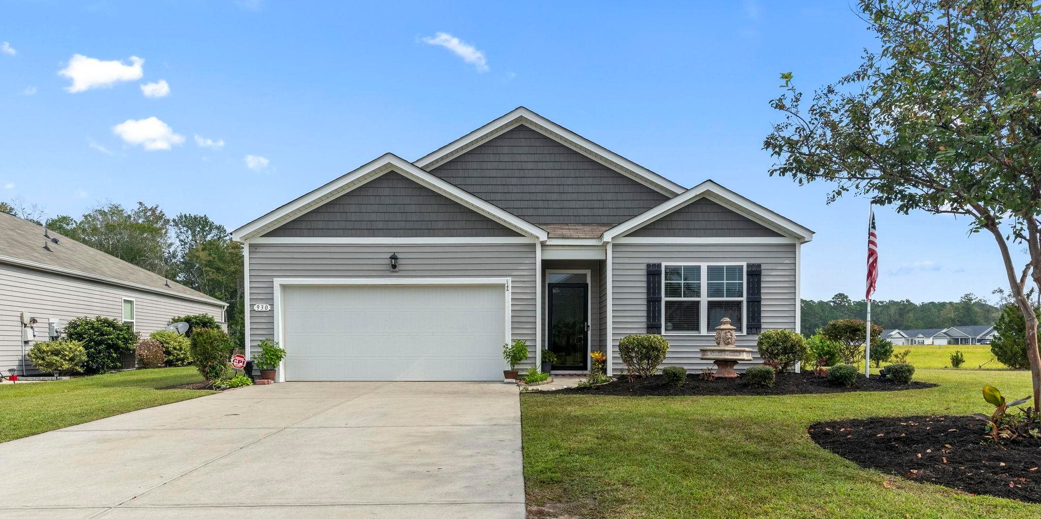 930 Snowberry Dr., Longs