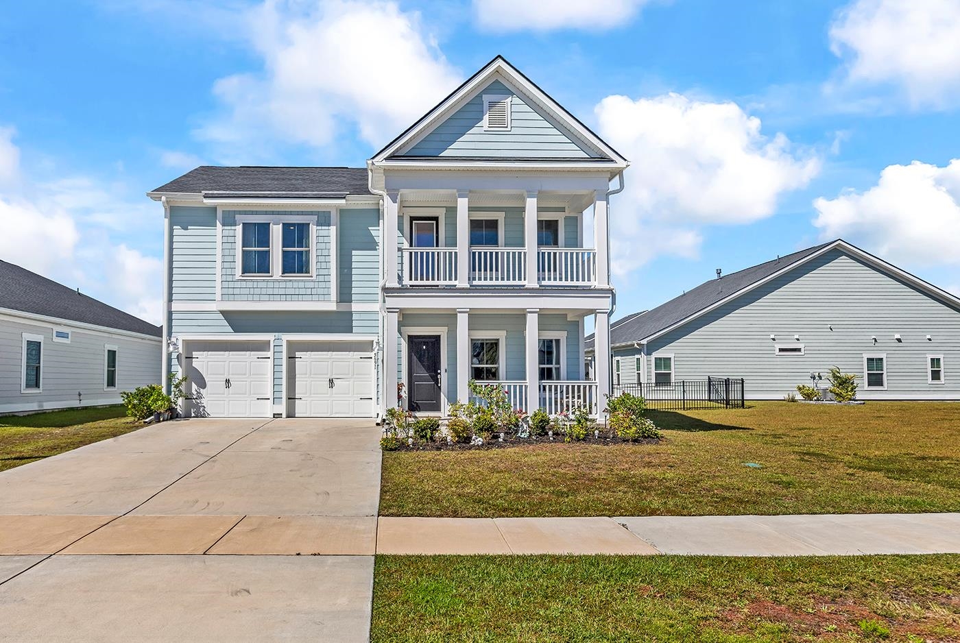 5691 Lacebark Trail, Myrtle Beach