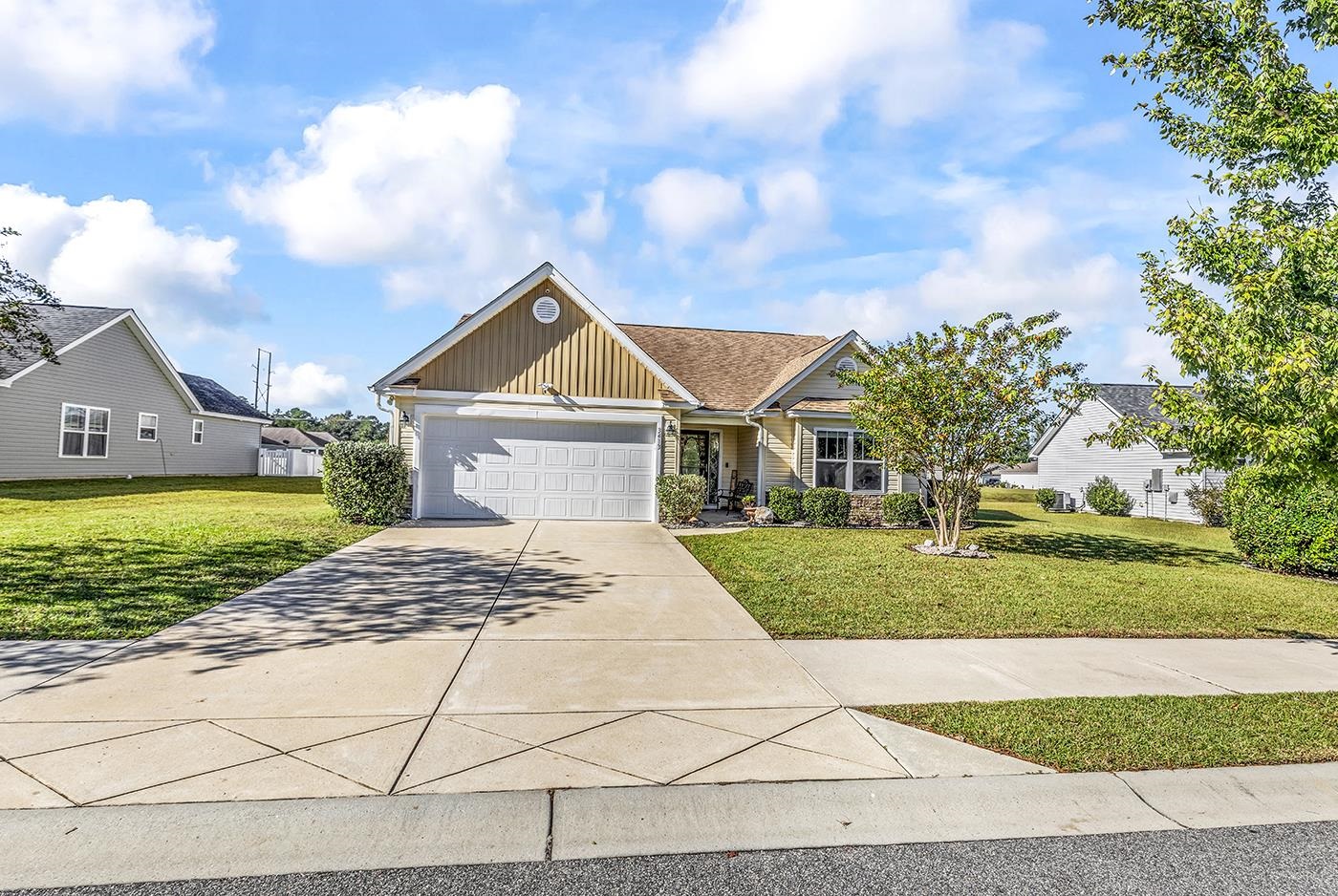3413 Holly Loop, Conway