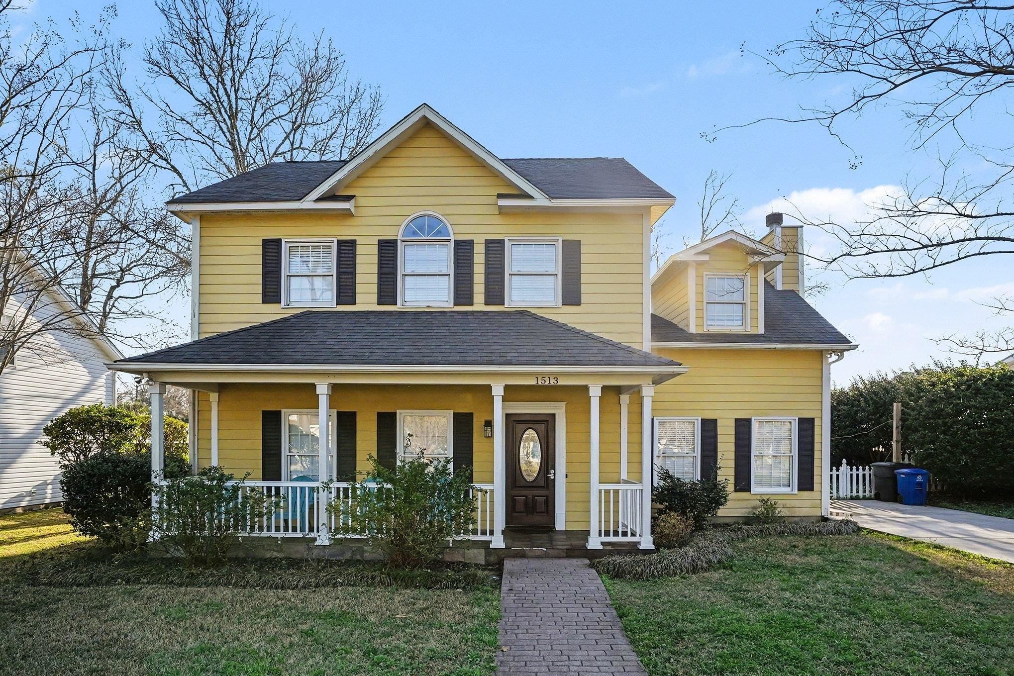 1513 26th Ave N, North Myrtle Beach