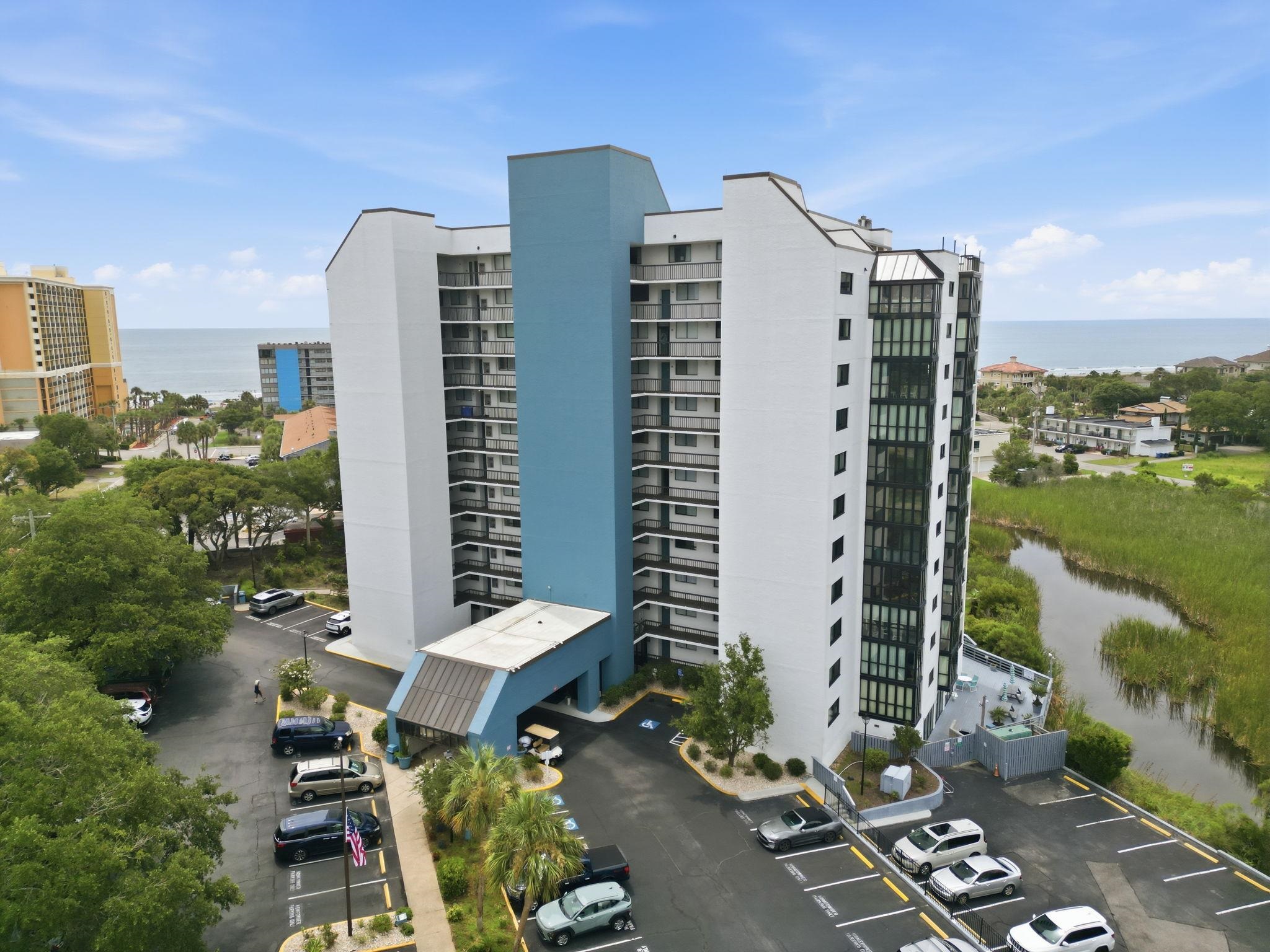 311 69th Ave. N, Myrtle Beach