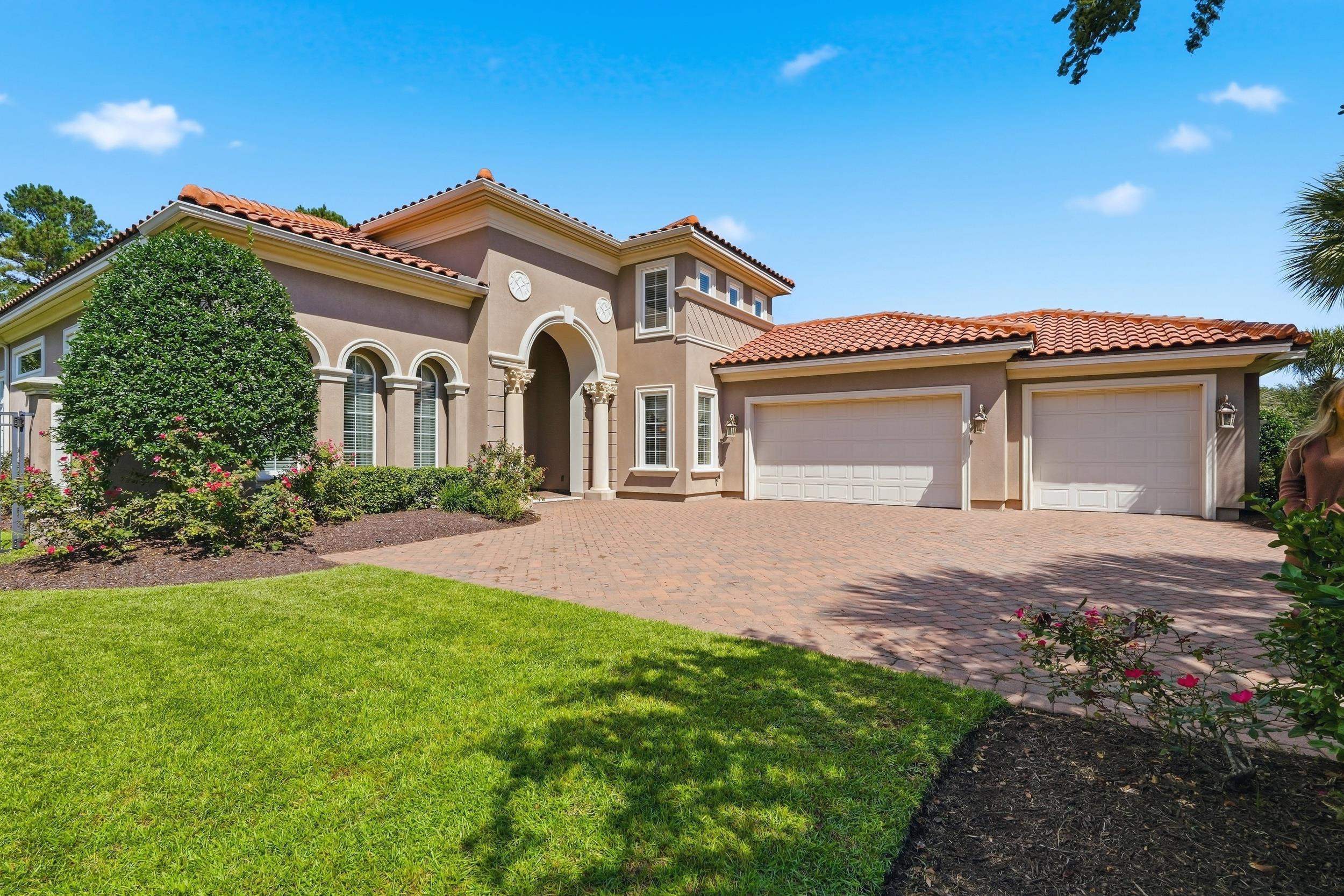 9267 Bellasera Circle, Myrtle Beach