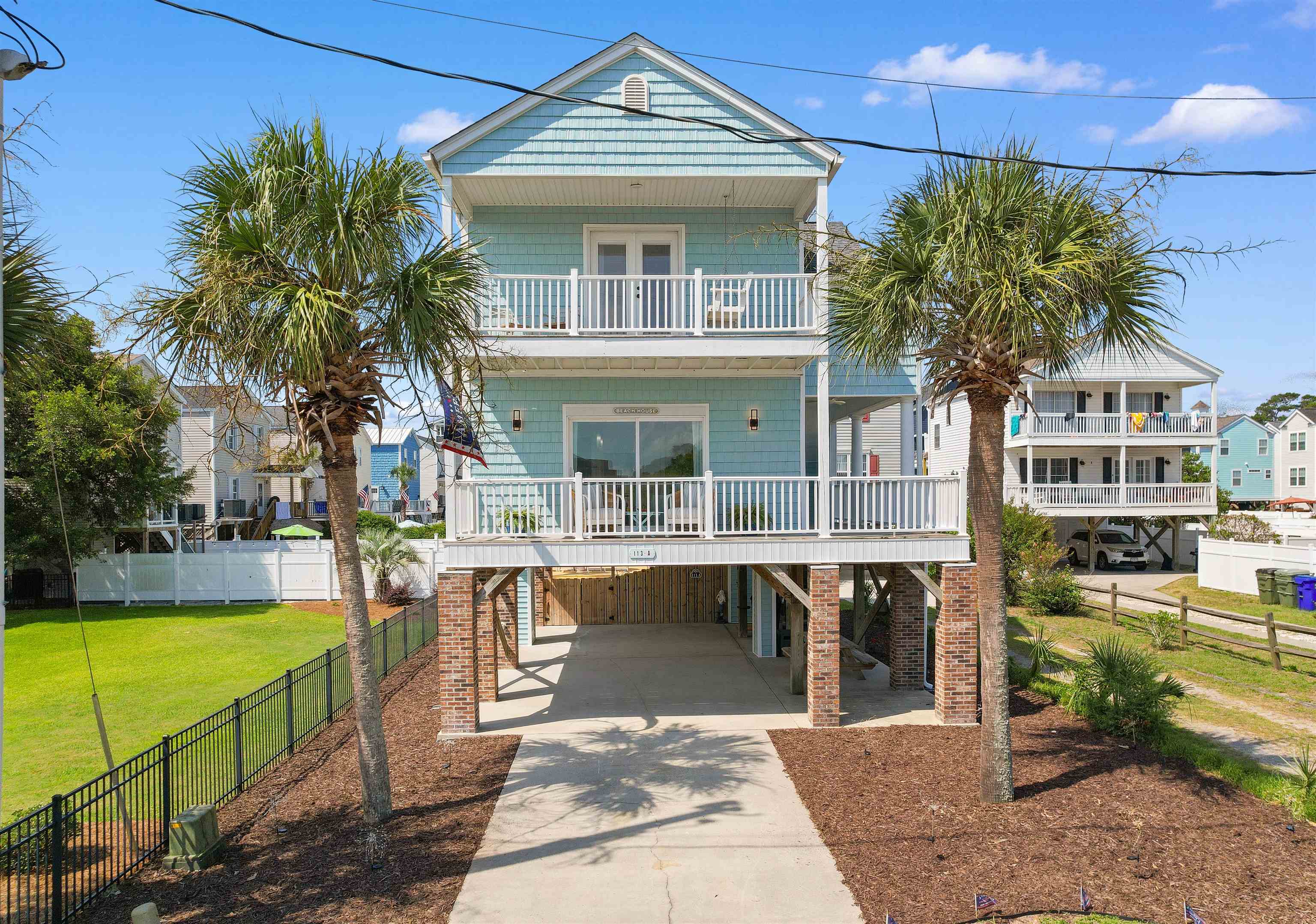 113 A 7th Ave. S, Surfside Beach