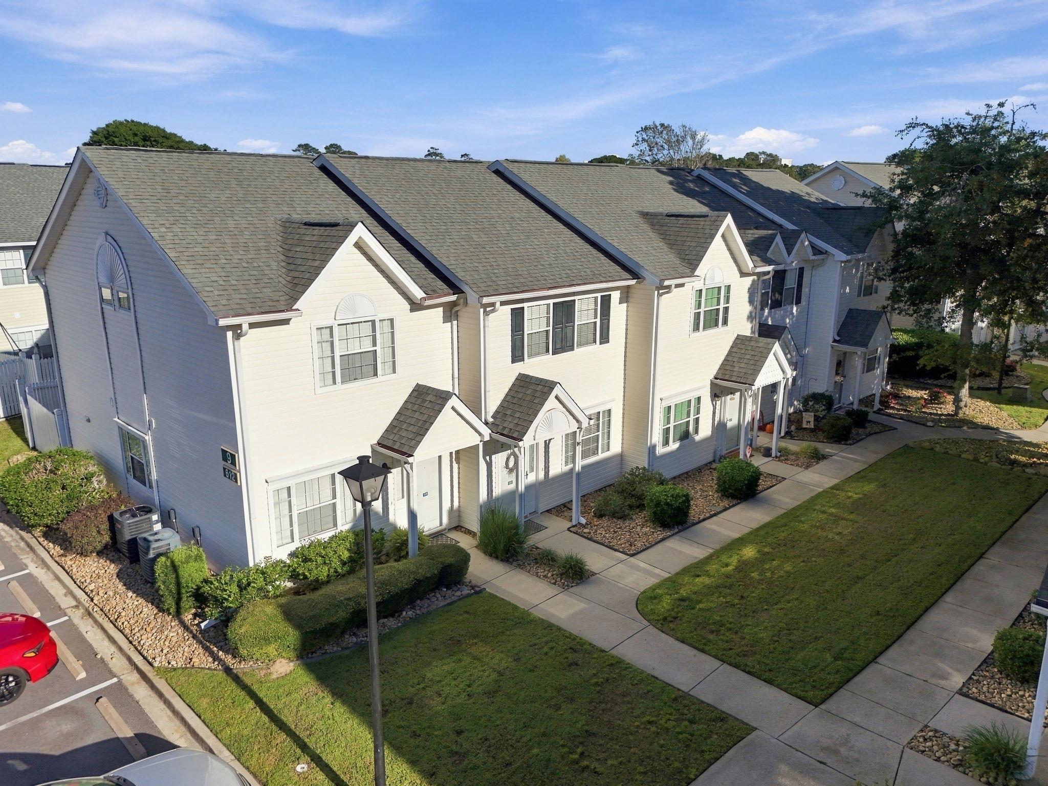 612 3rd Ave. S, North Myrtle Beach