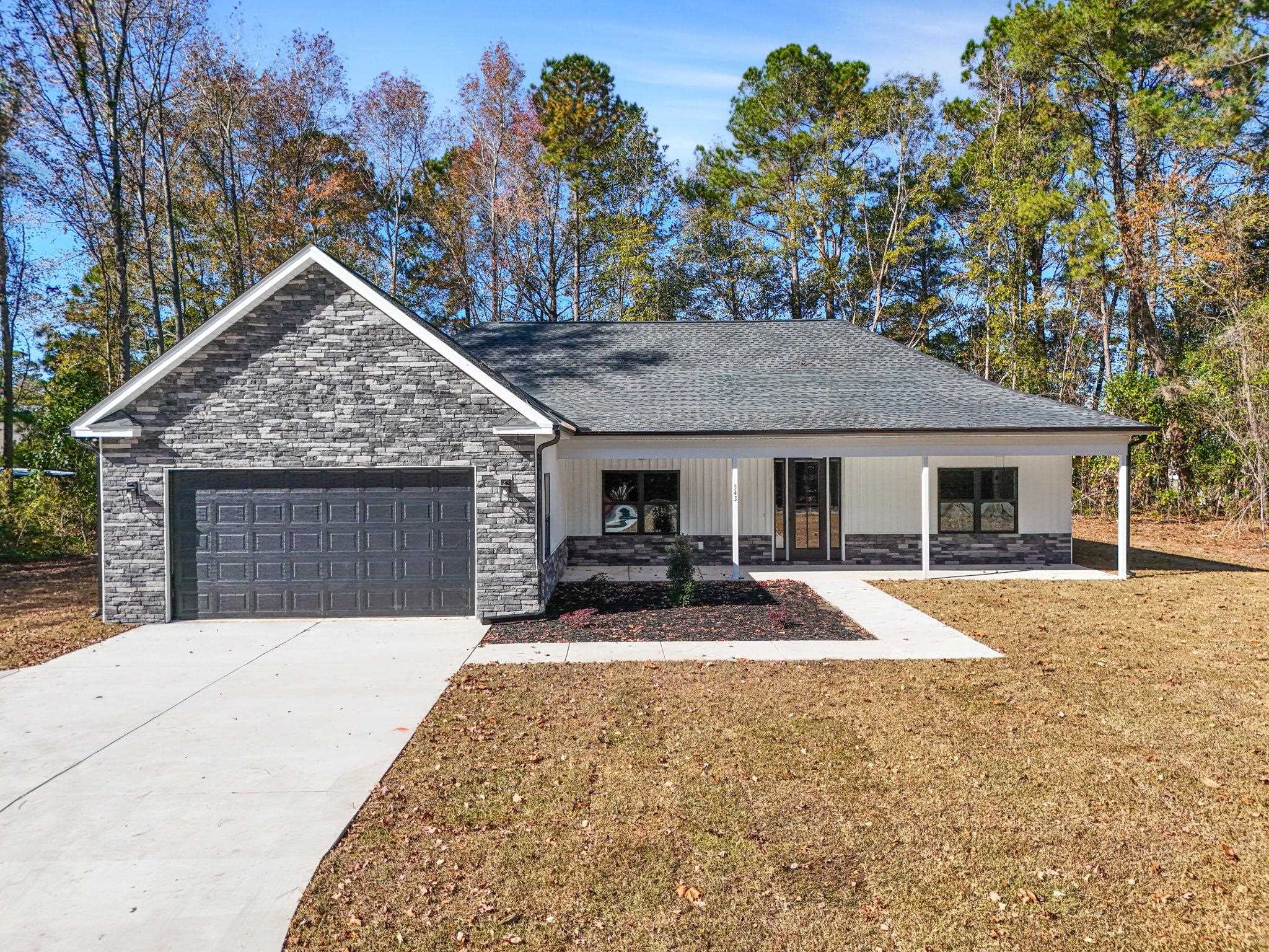 231 Liberty Church Rd., Loris