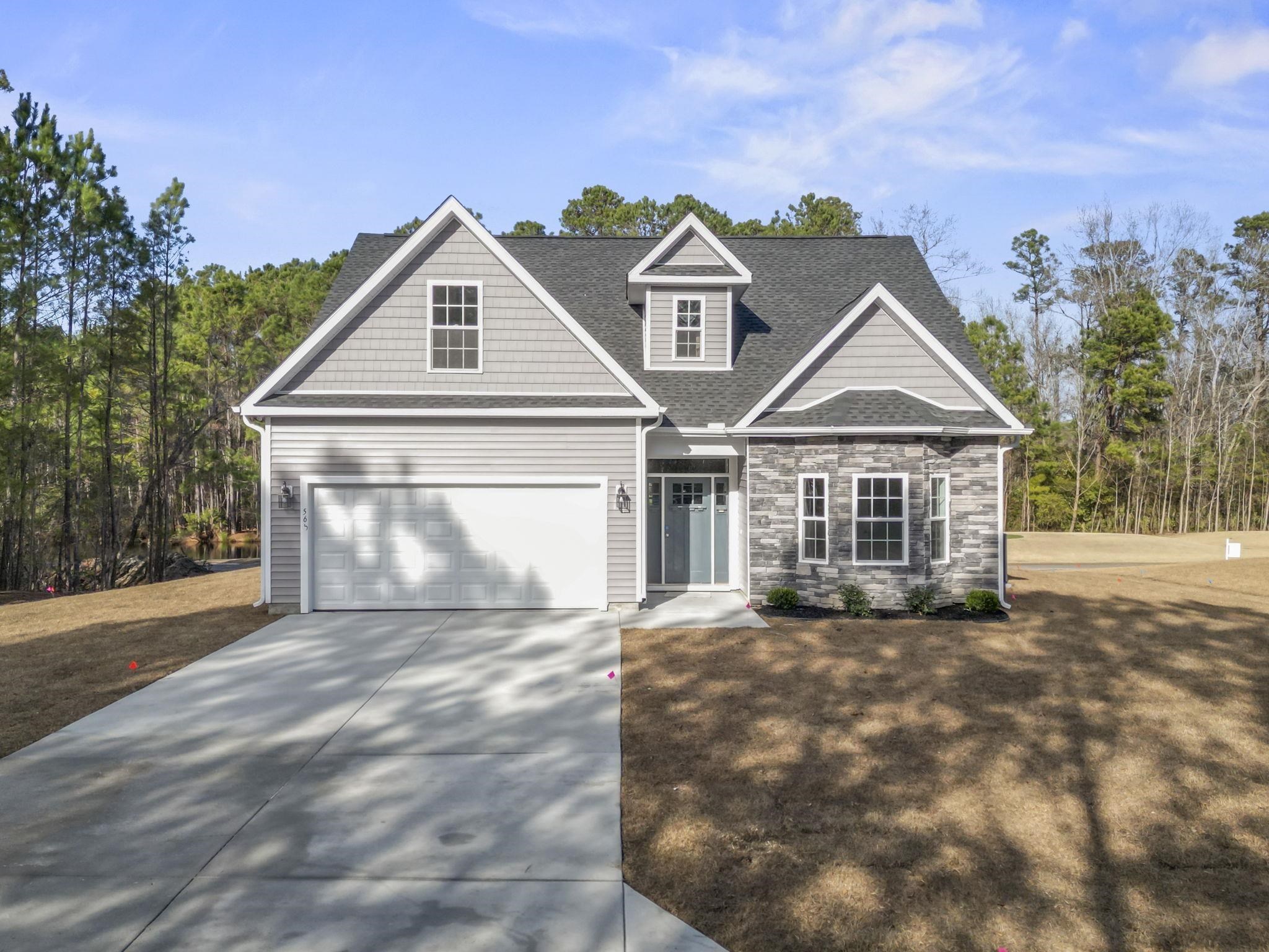 261 Liberty Church Rd., Loris