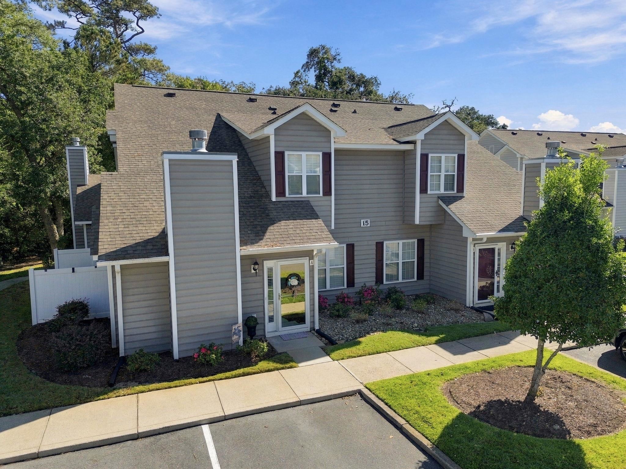 503 20th Ave. N, North Myrtle Beach