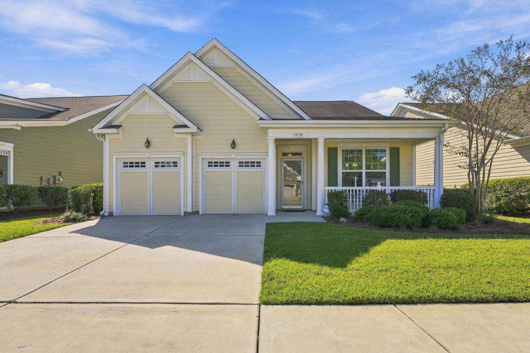 1978 Suncrest Dr., Myrtle Beach