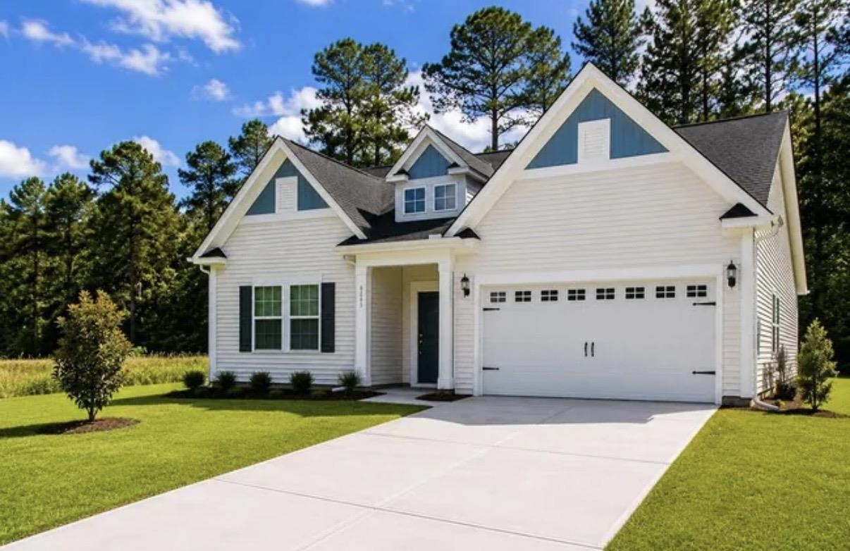 6265 Zoe Way, Myrtle Beach